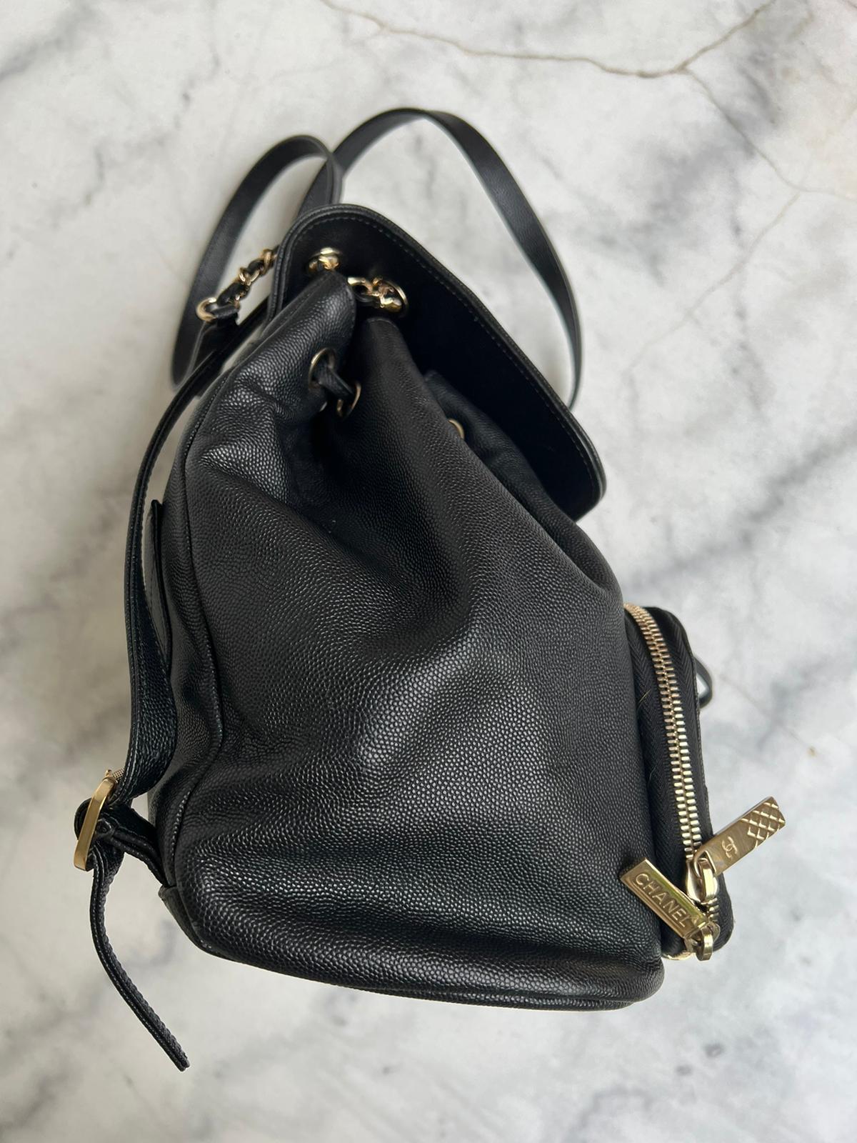business affinity backpack