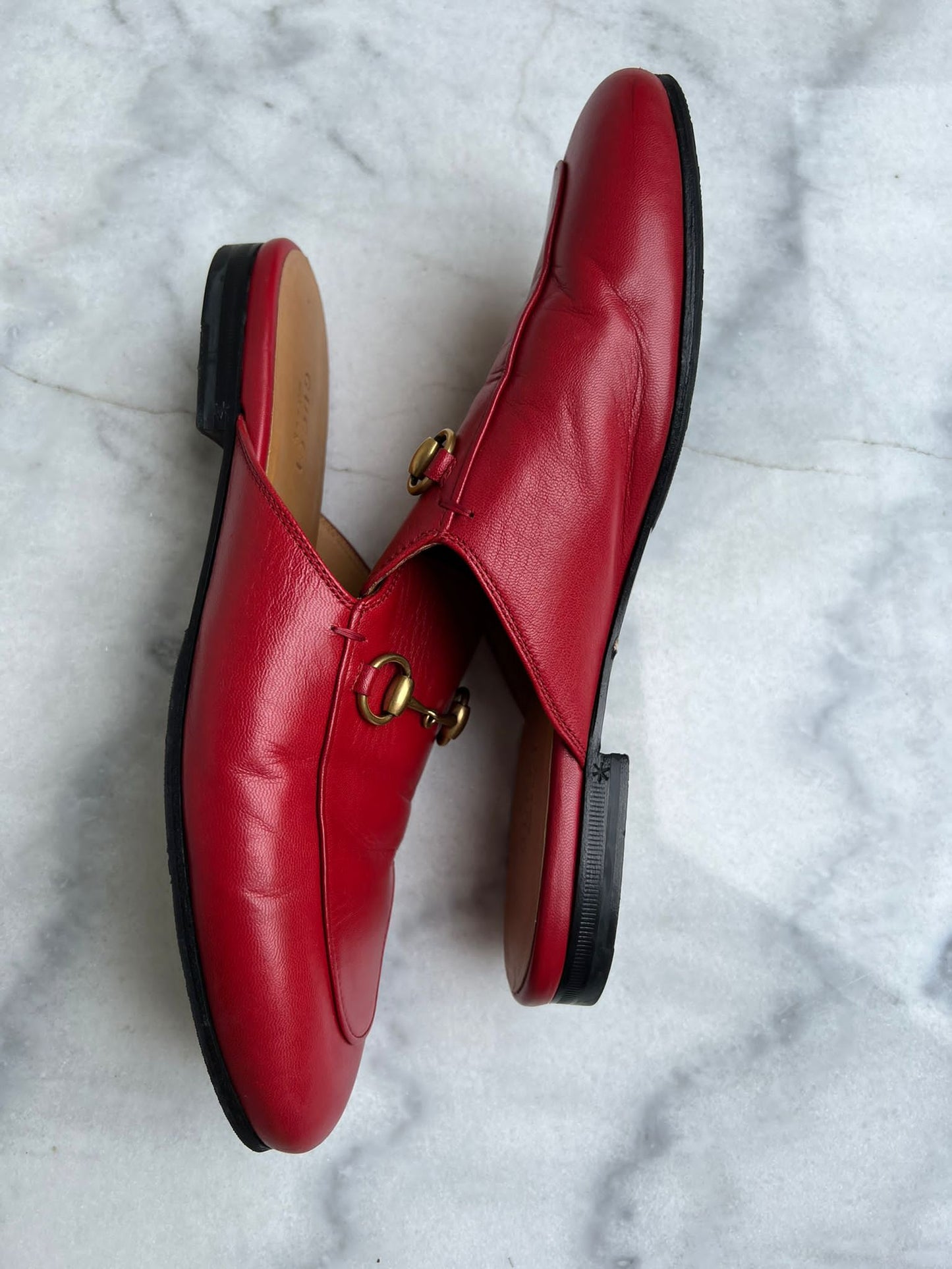 Princetown flats Size 37 EU