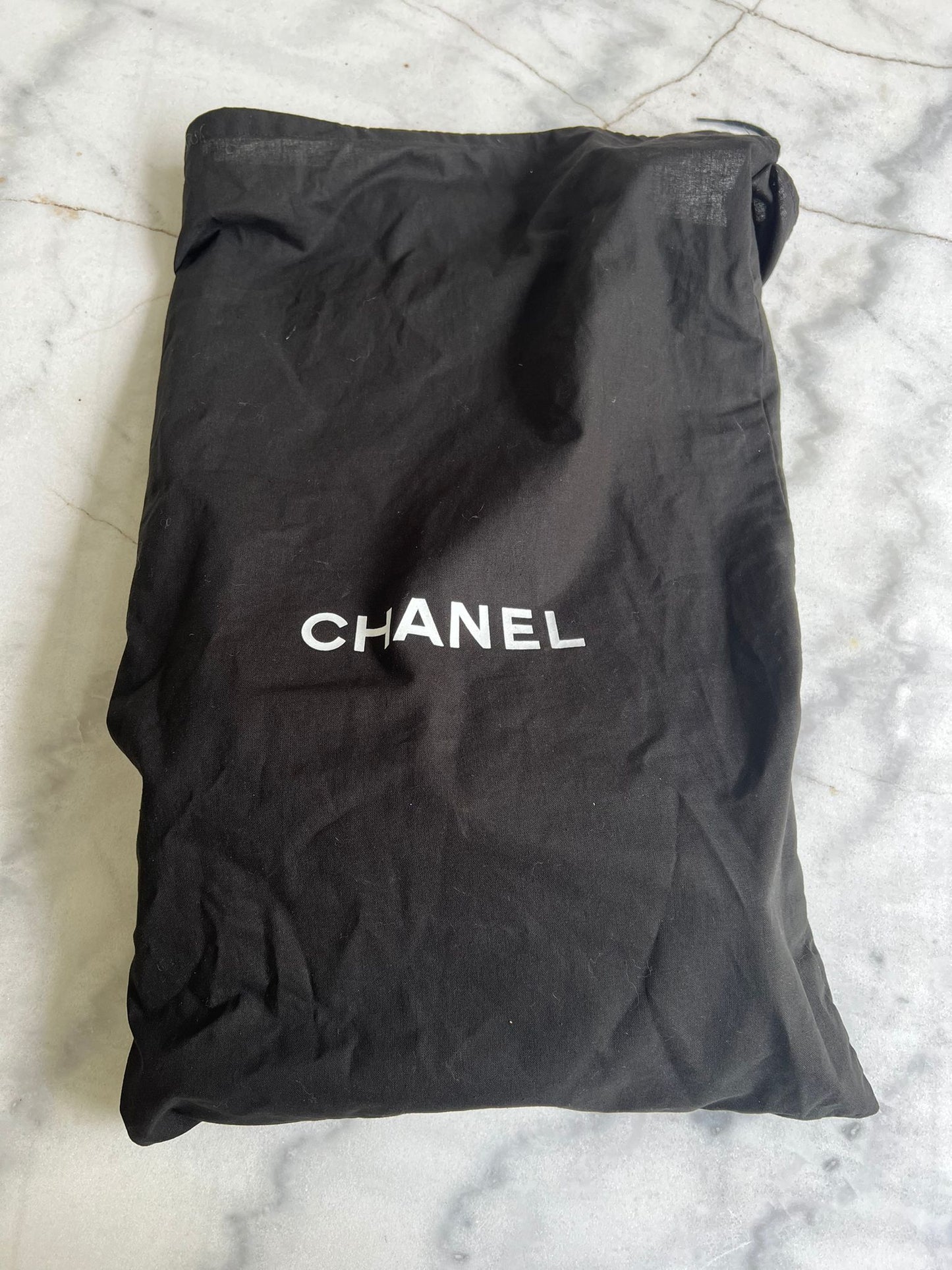 Vintage double flap