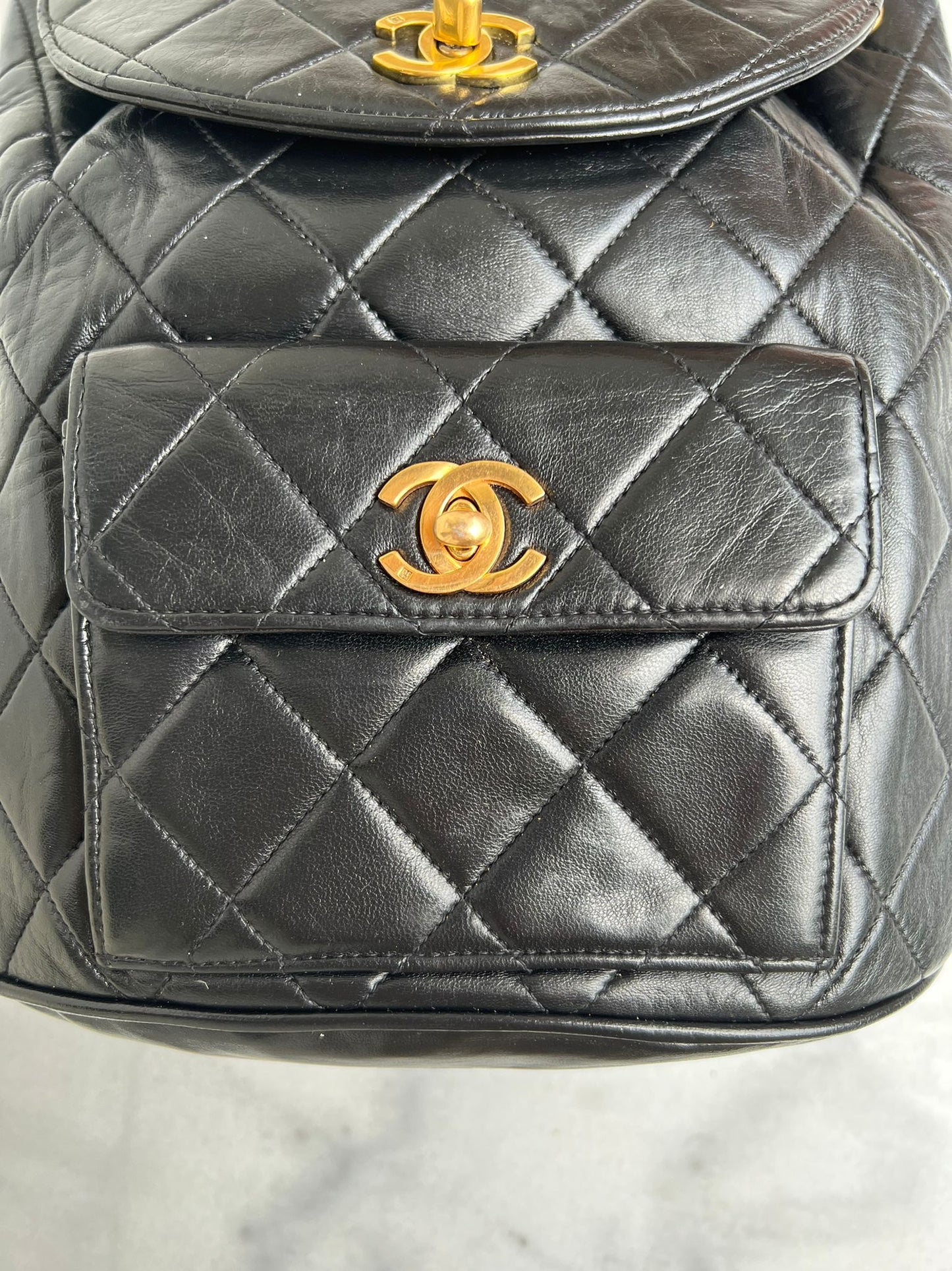 Duma backpack