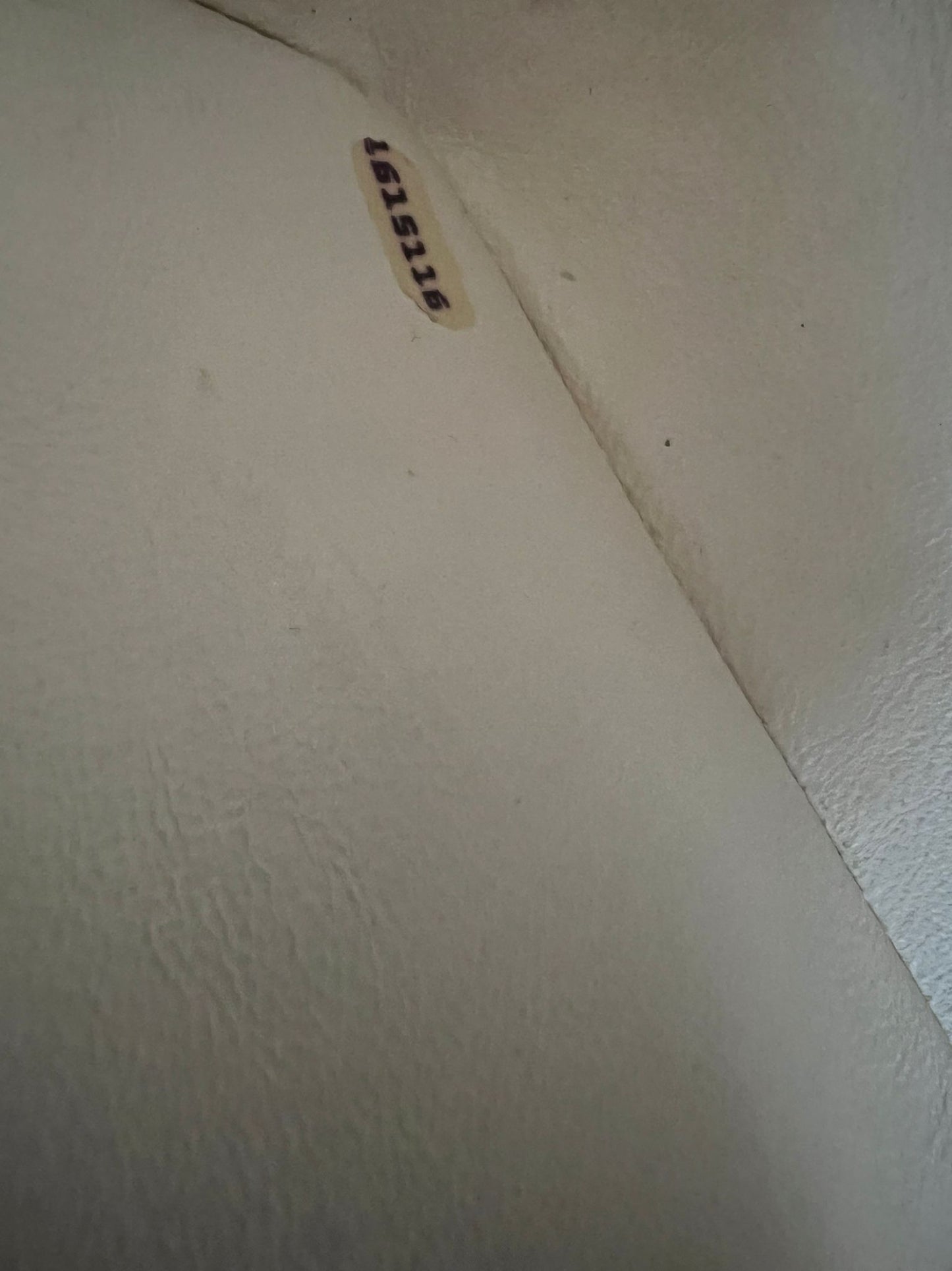 Classic single flap
