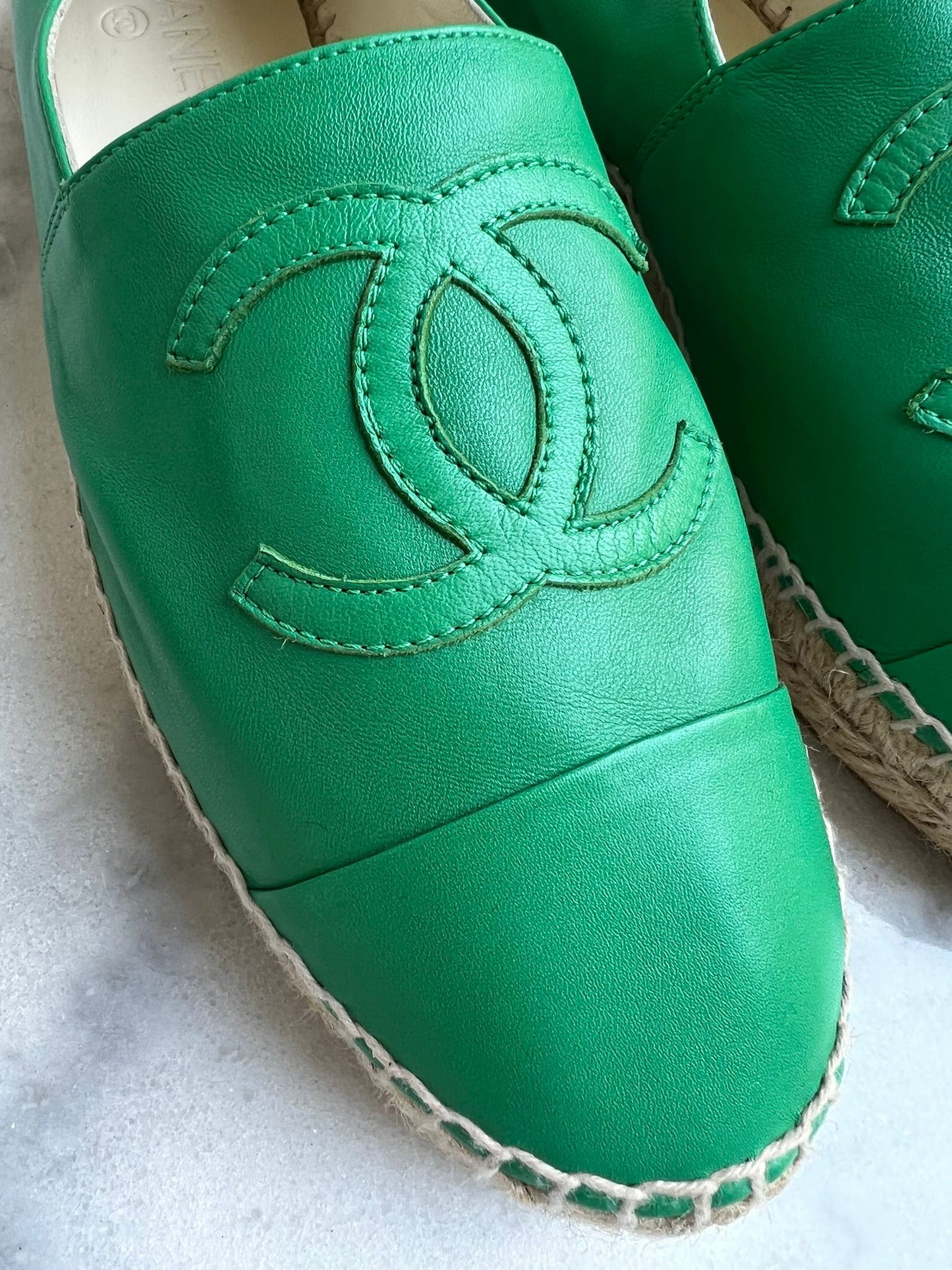 Espadrilles Size 41 EU