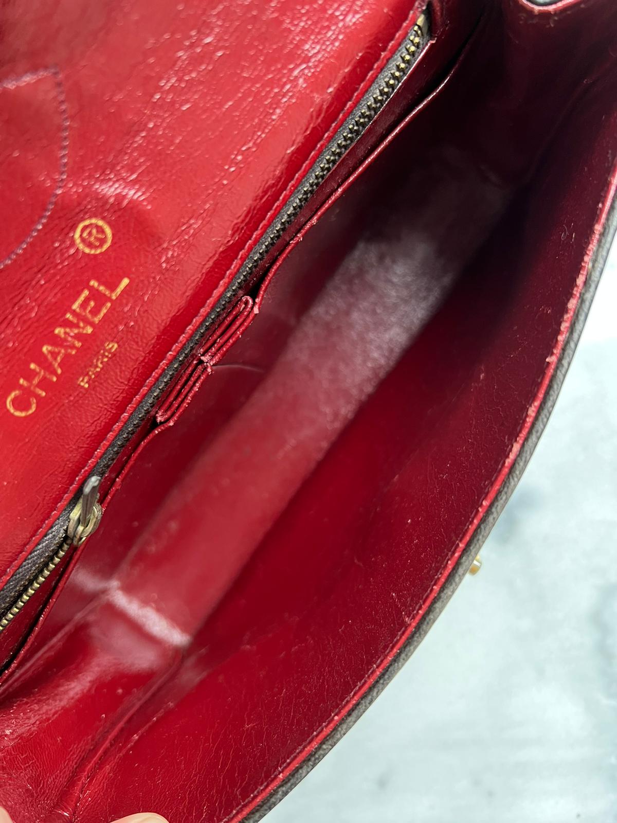 Vintage bag
