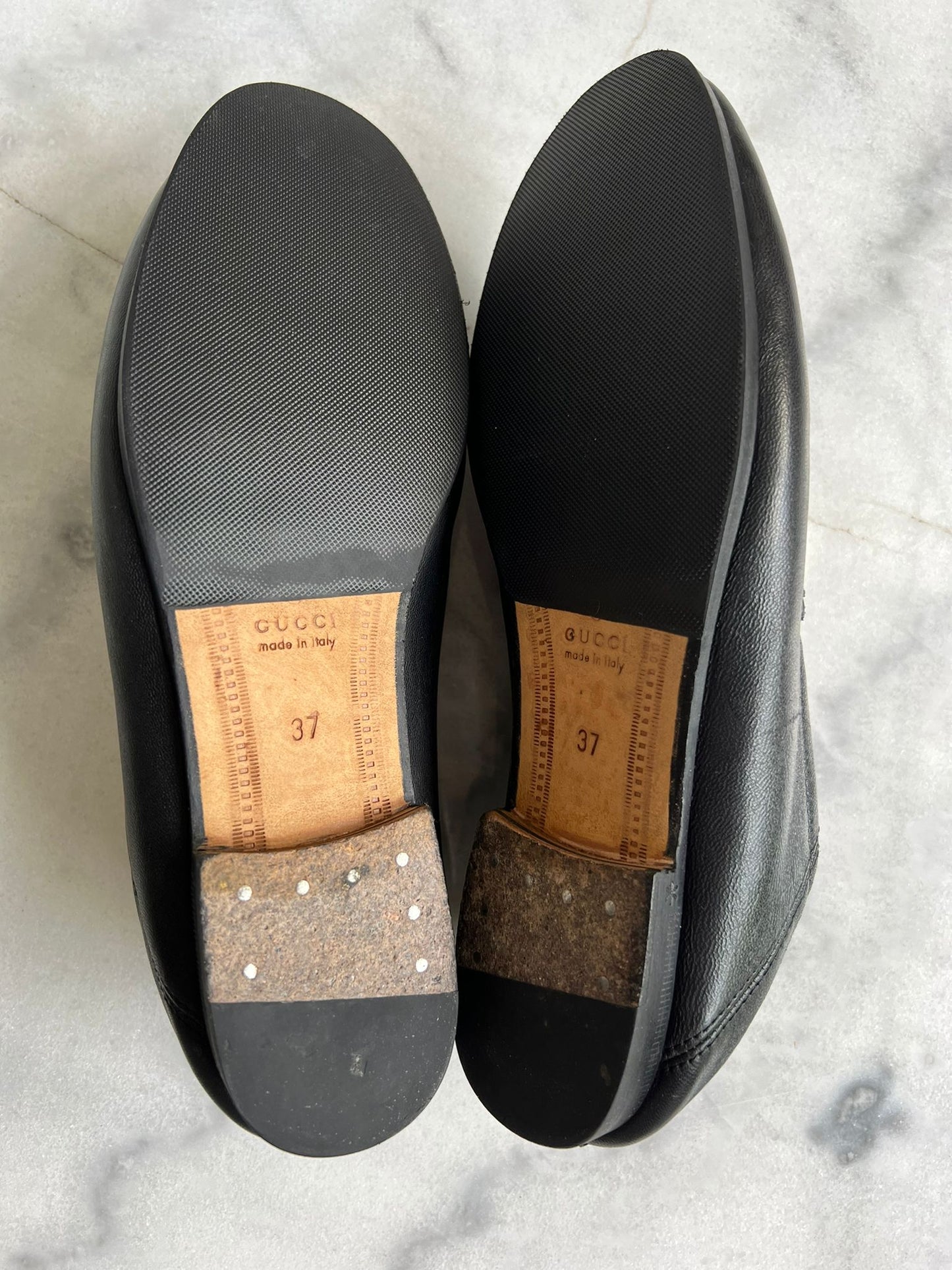 Brixton flats Size 37 EU