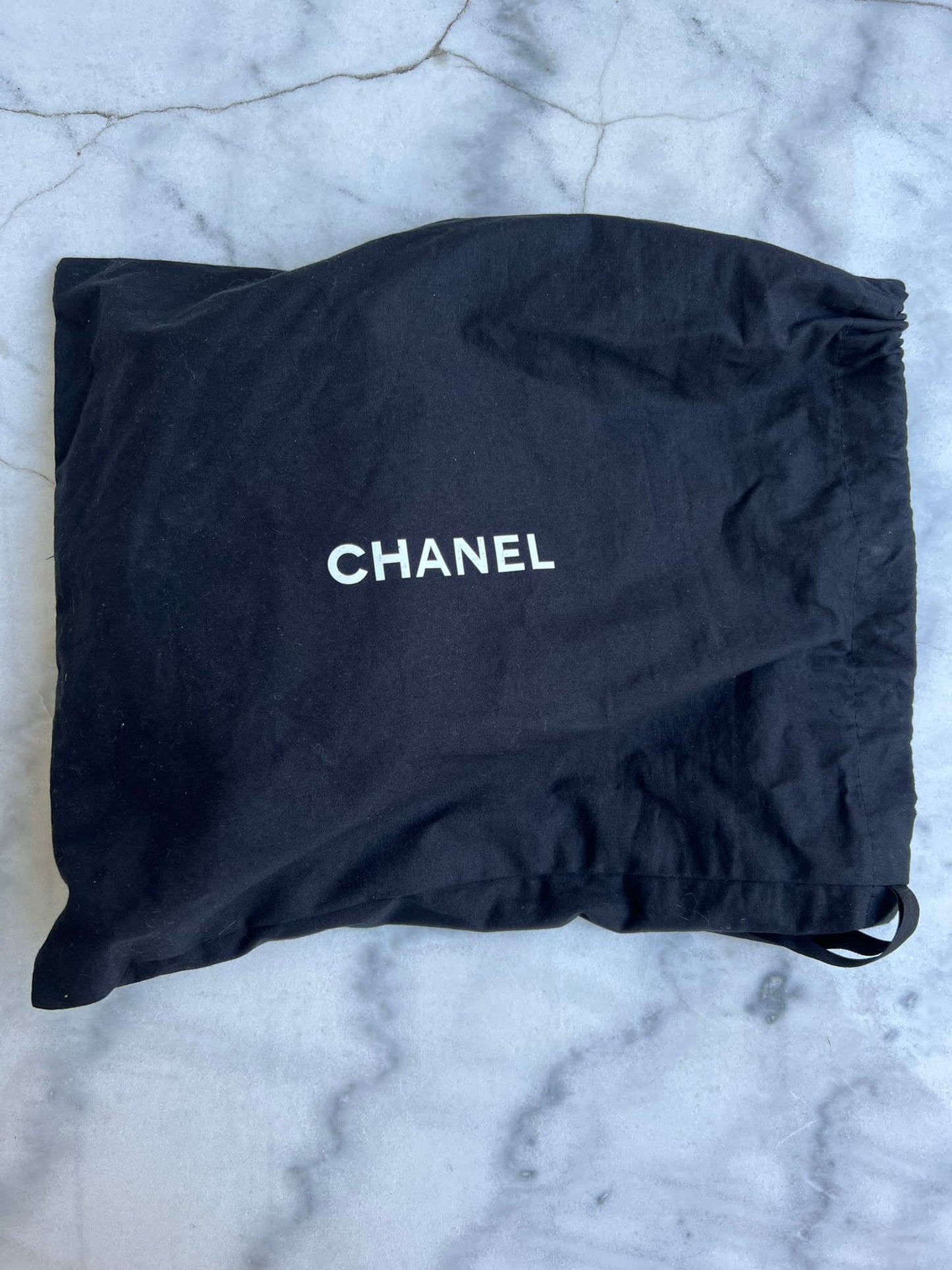 Vintage classic single flap