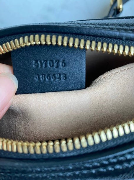 Ophidia belt bag