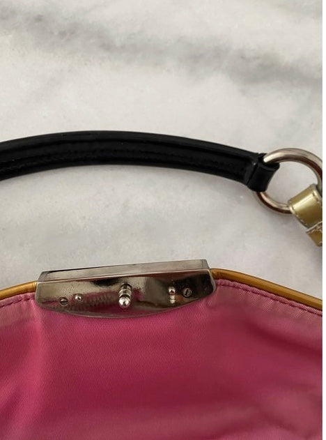 Cloth handbag