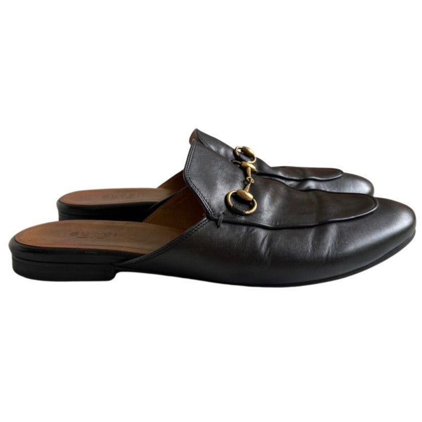 Princetown flats Size 39.5 EU