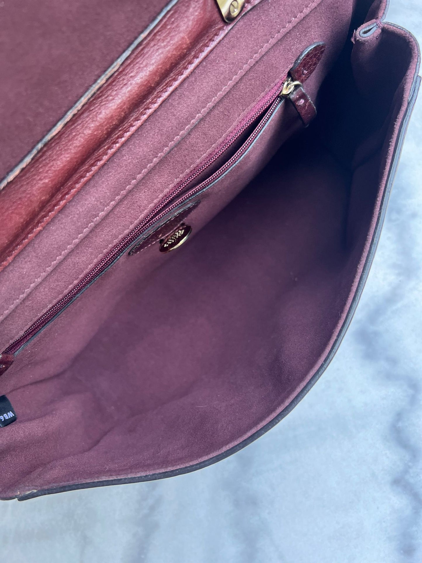 Lily medium bag