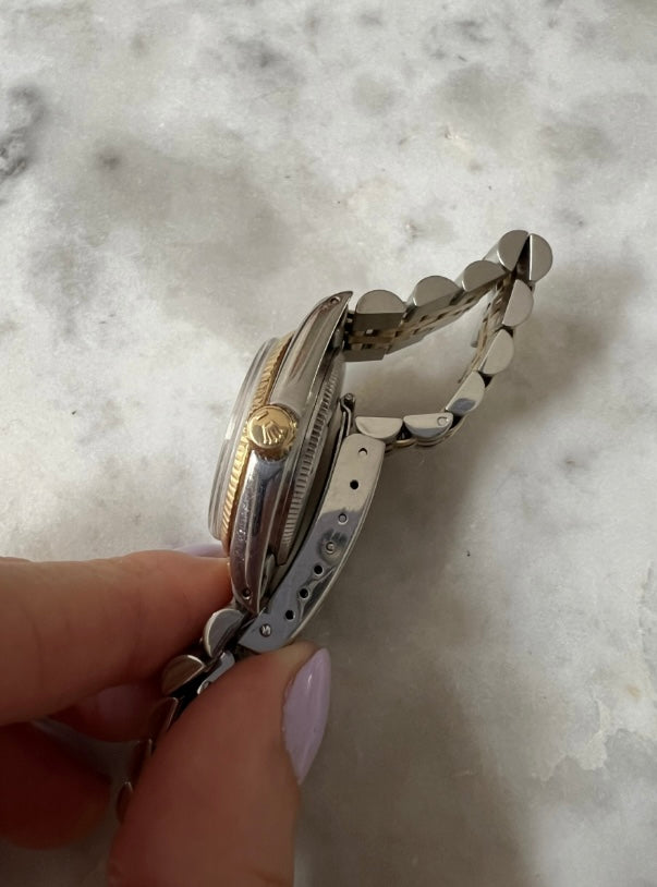 Oyster Perpetual