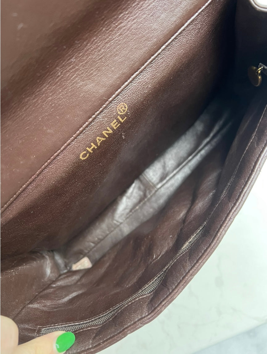 Vintage Jumbo bag