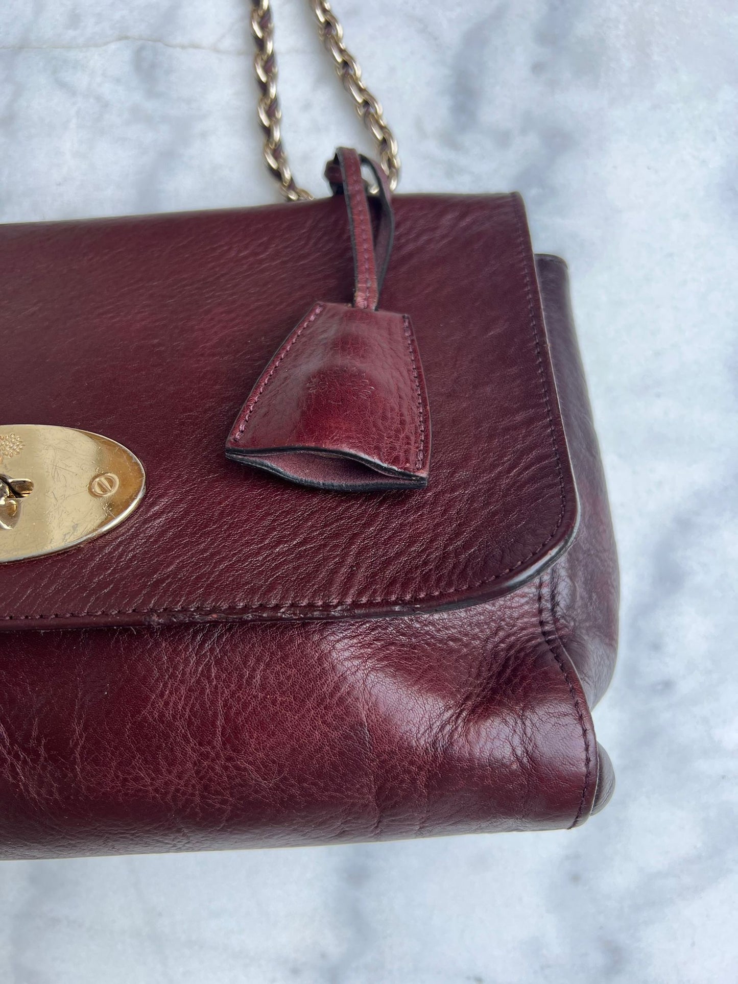 Lily medium bag