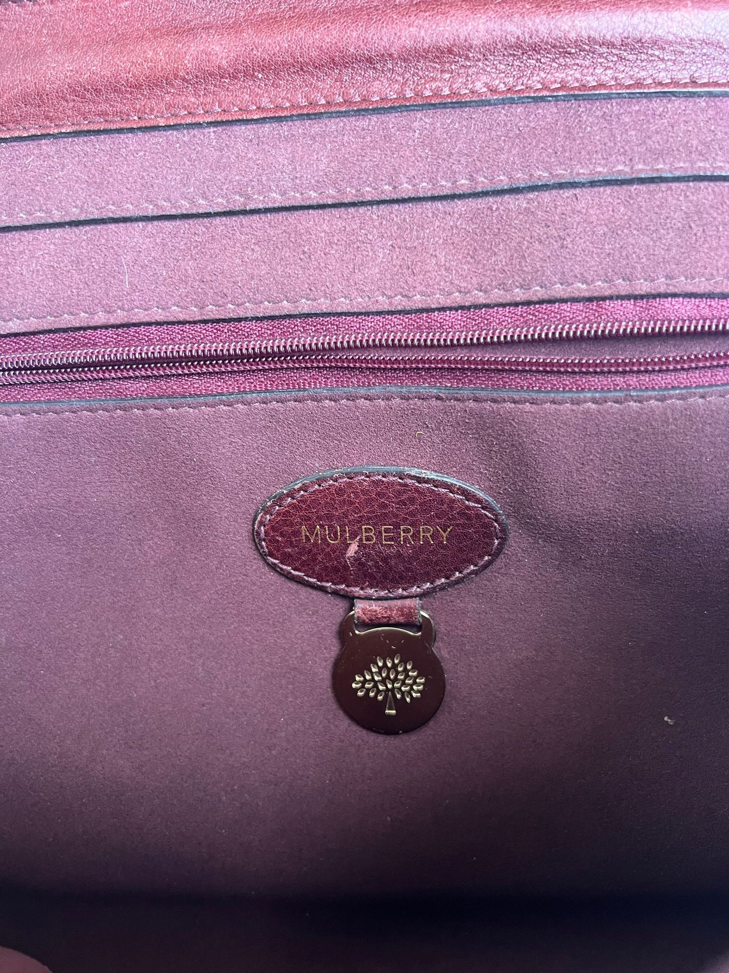 Lily medium bag