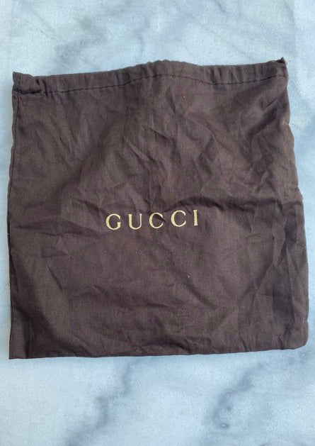 GG buckle lizard belt