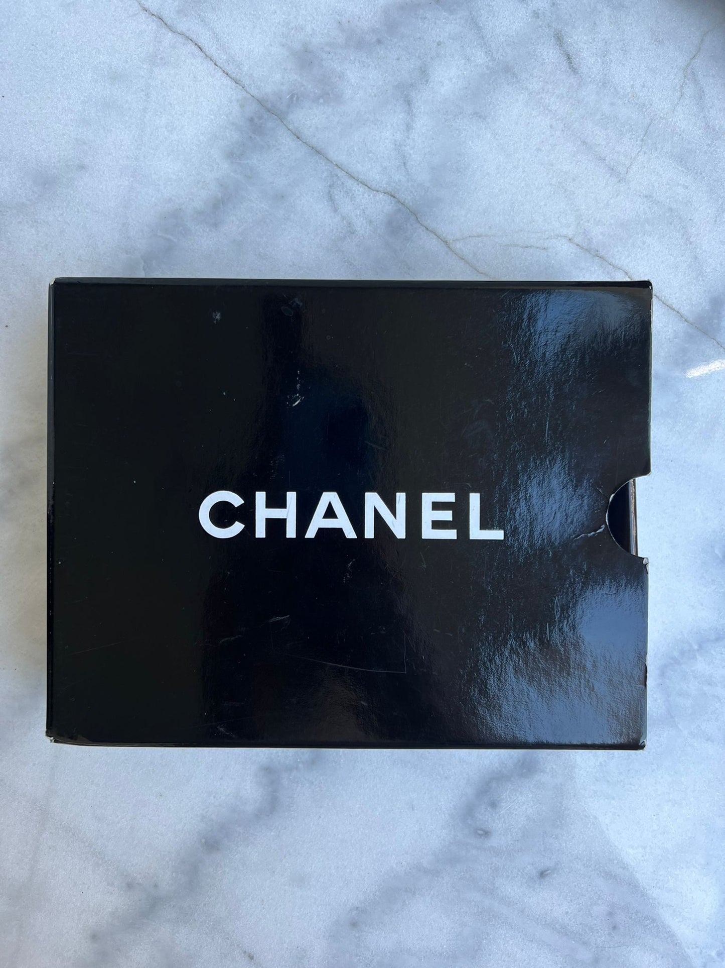 Vintage classic single flap