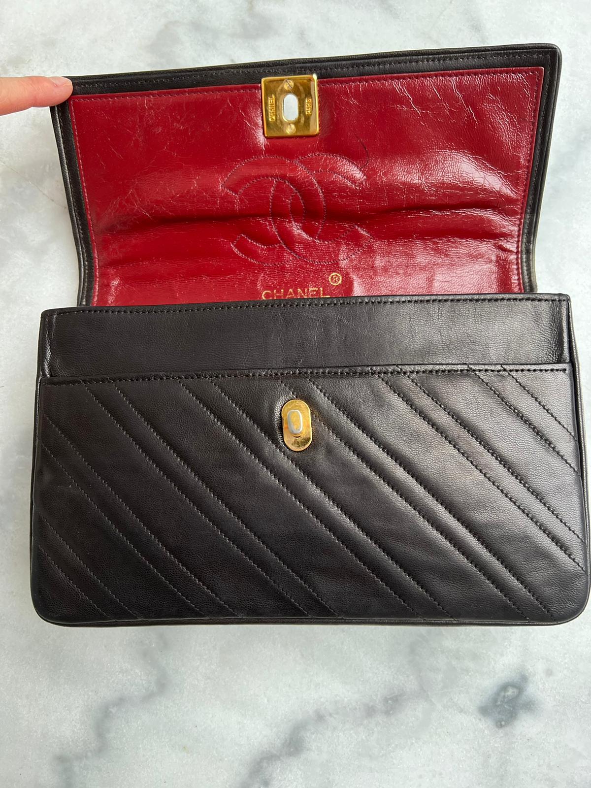 Vintage bag