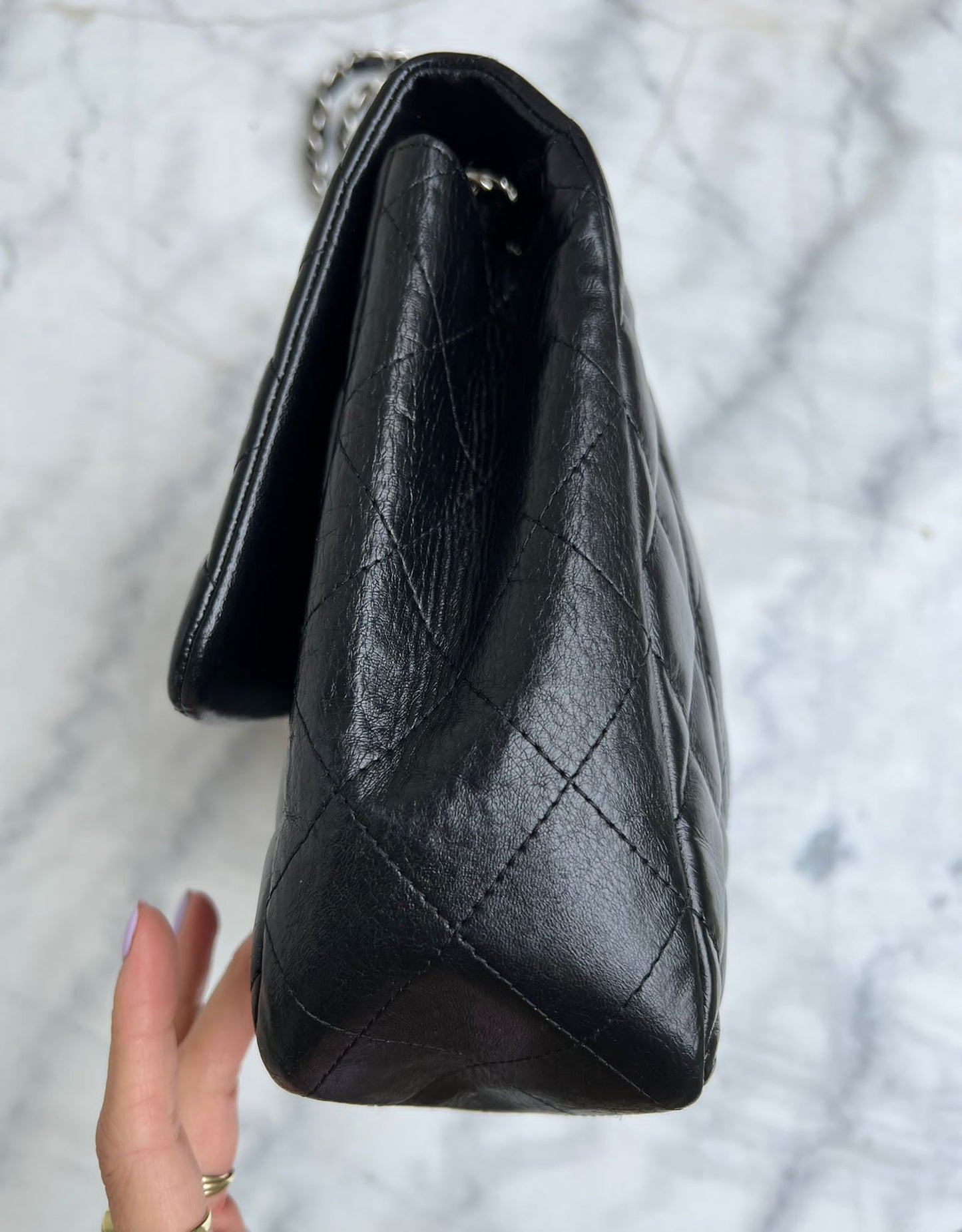 Jumbo bag