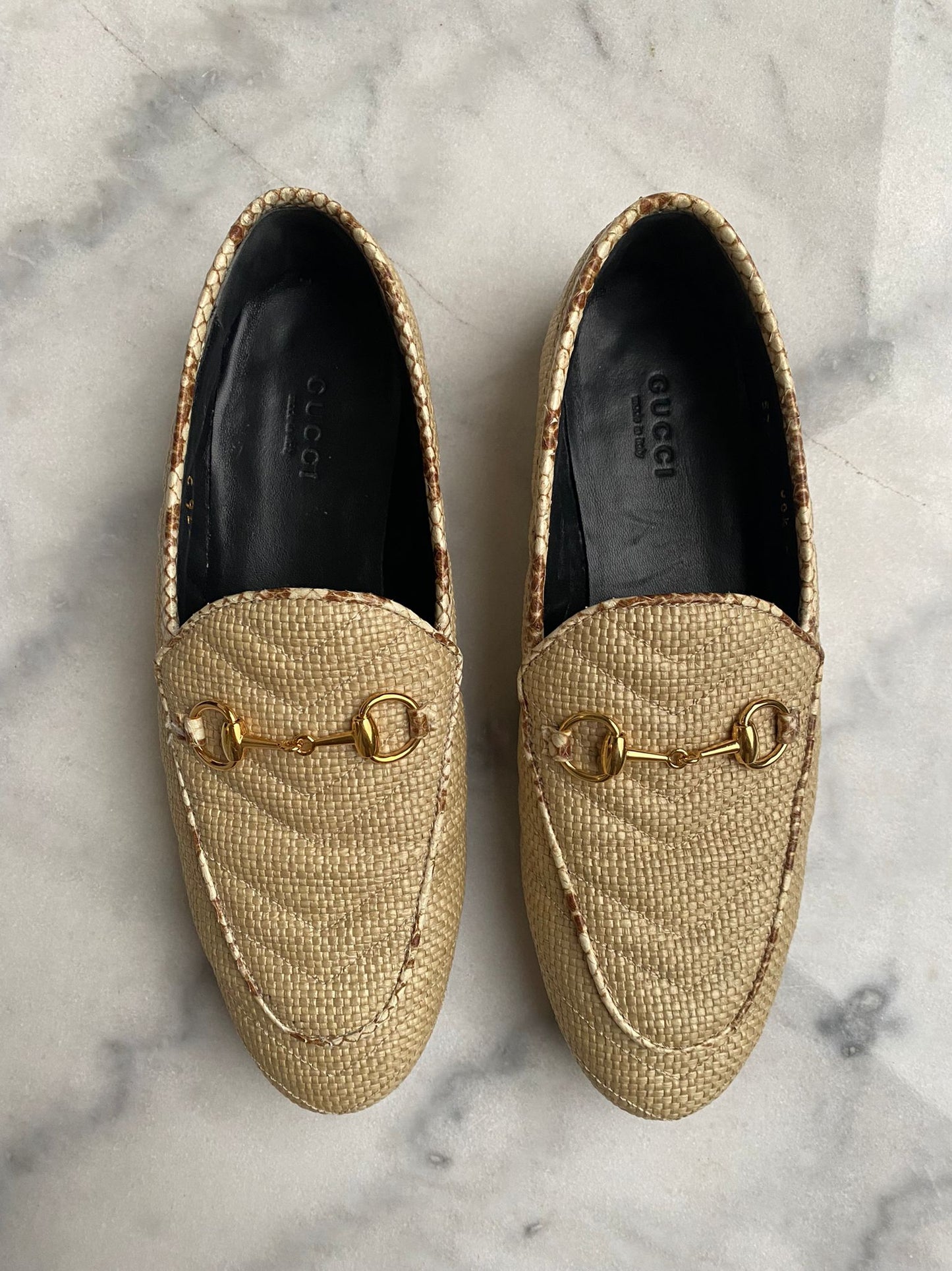 Jordaan flats size 36.5 EU
