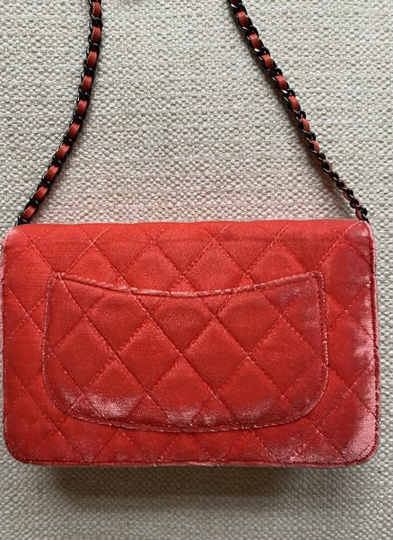 Wallet on Chain