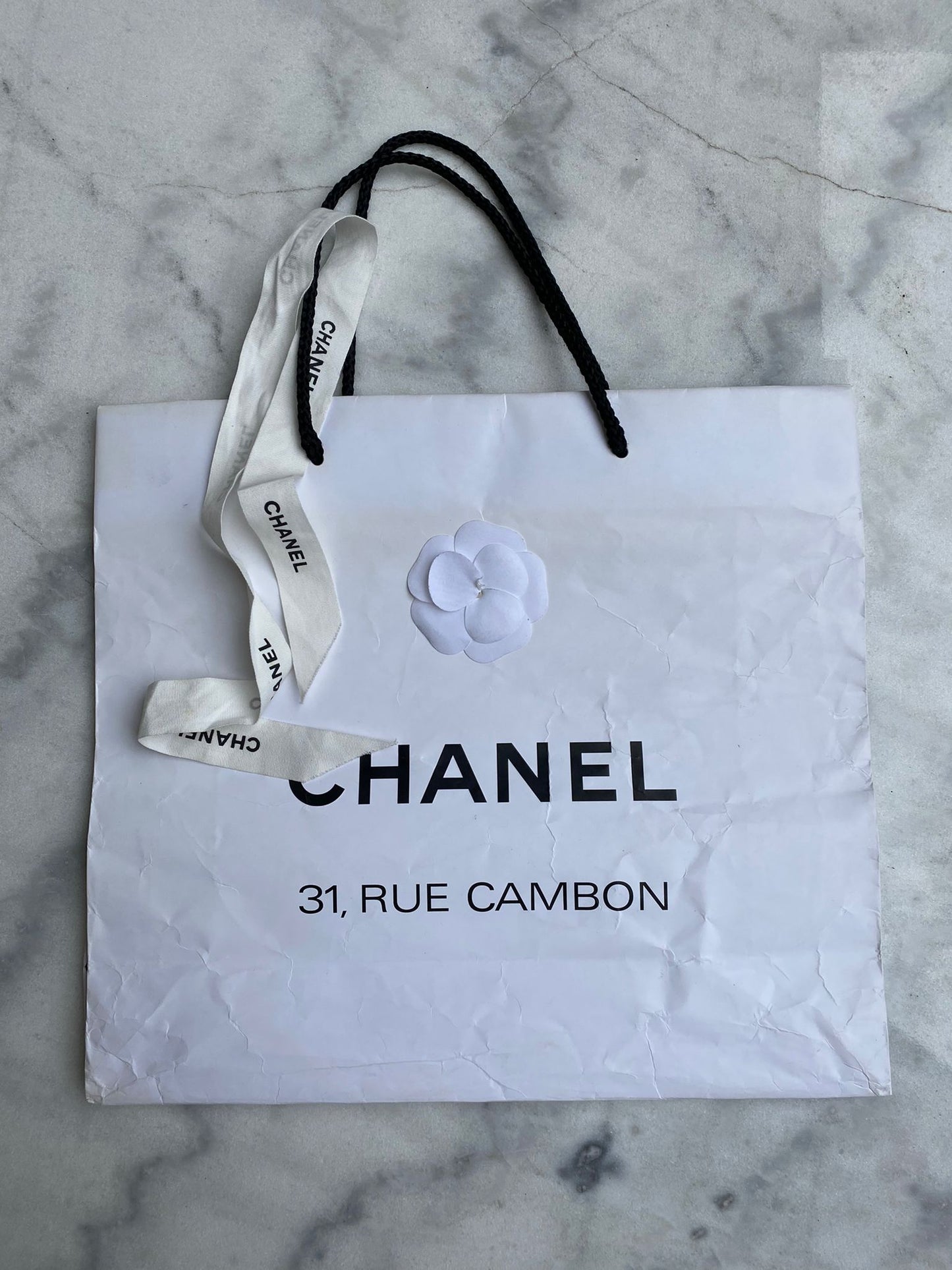 Jumbo bag