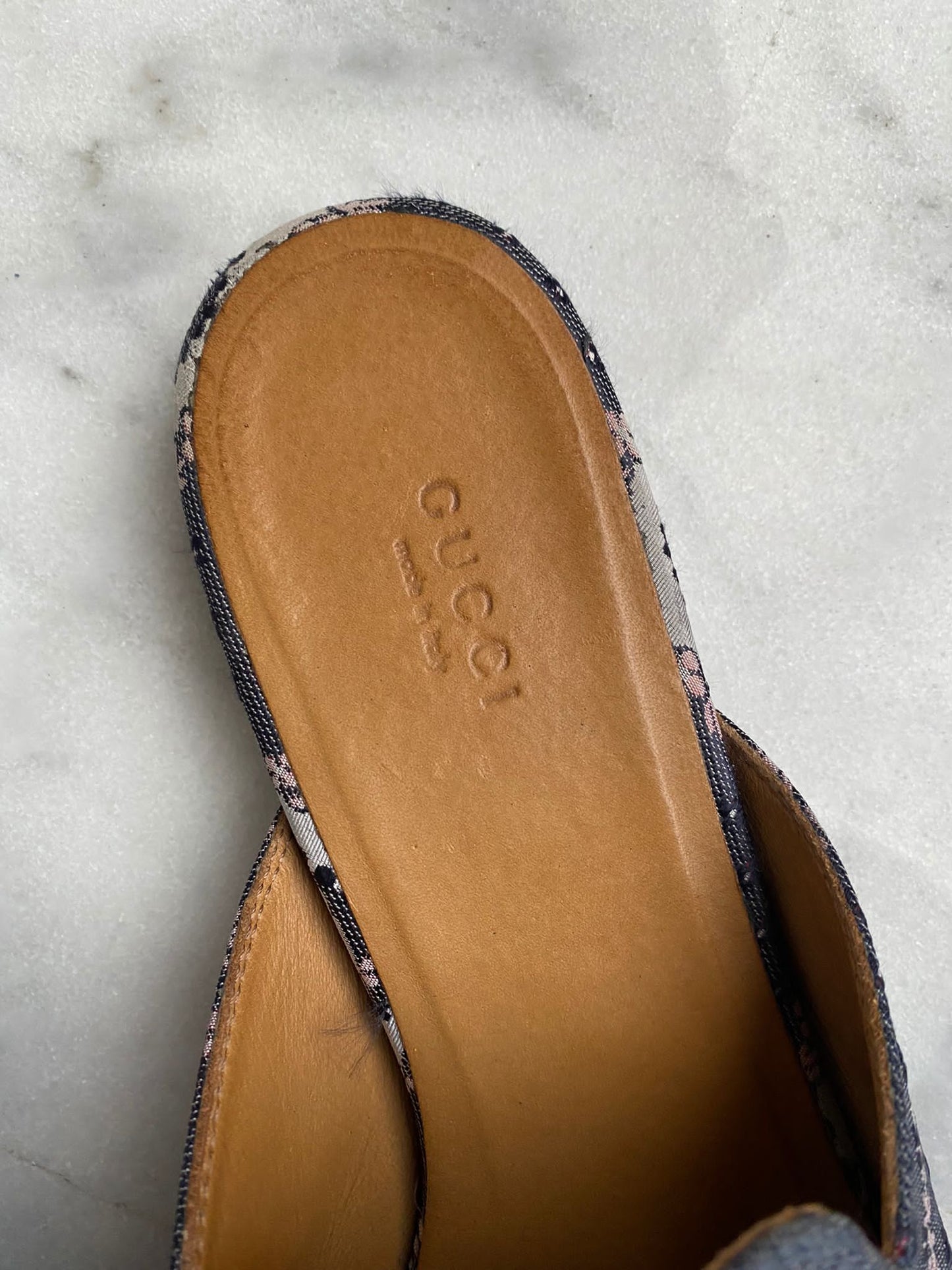 Princetown flats size 40 EU