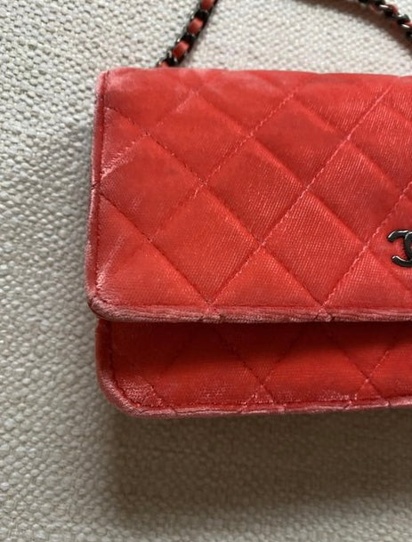 Wallet on Chain