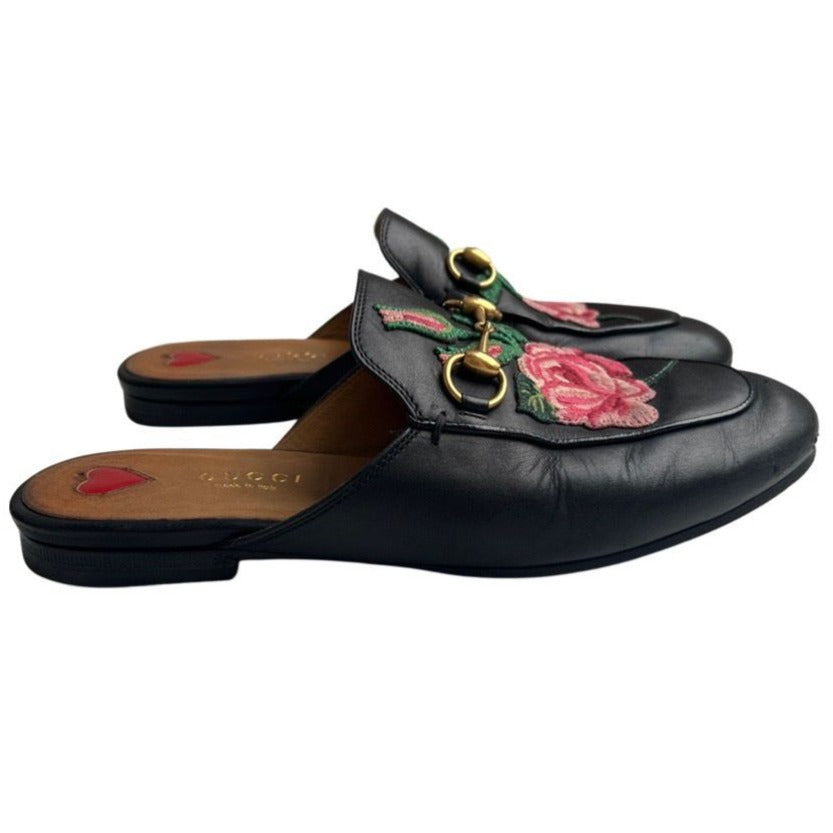 Princetown rose flats Size 36 EU