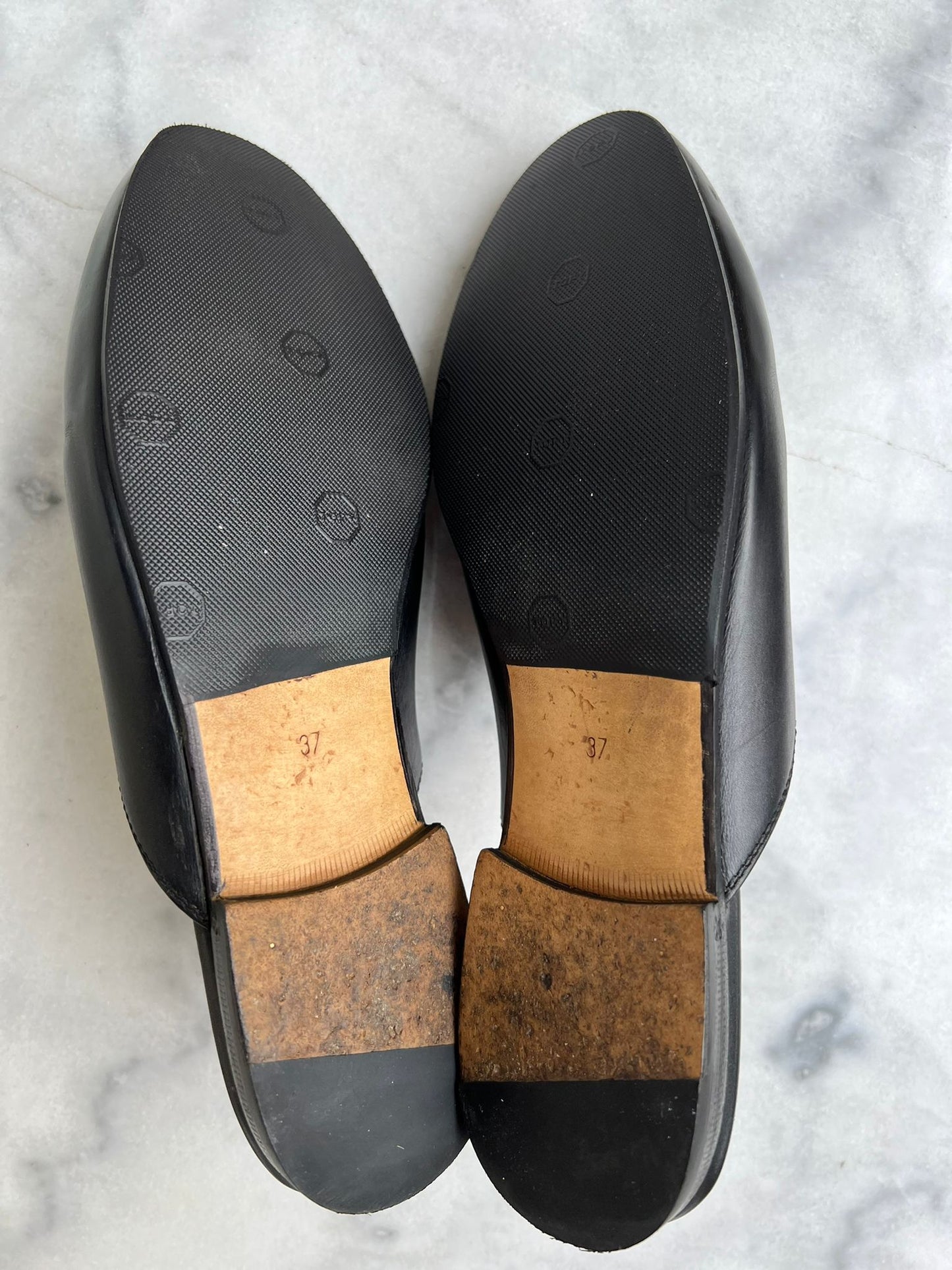 Princetown flats Size 37