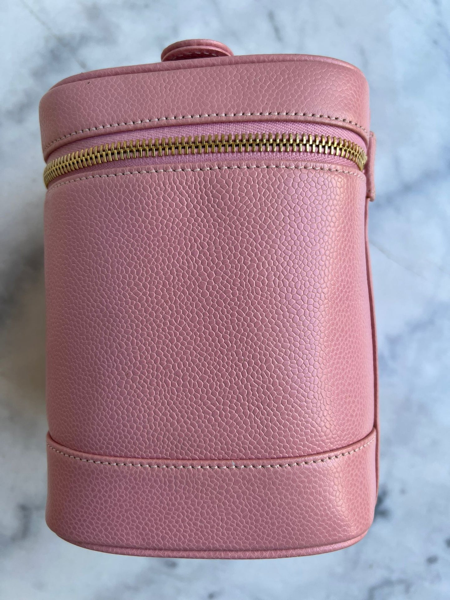 Vanity bag