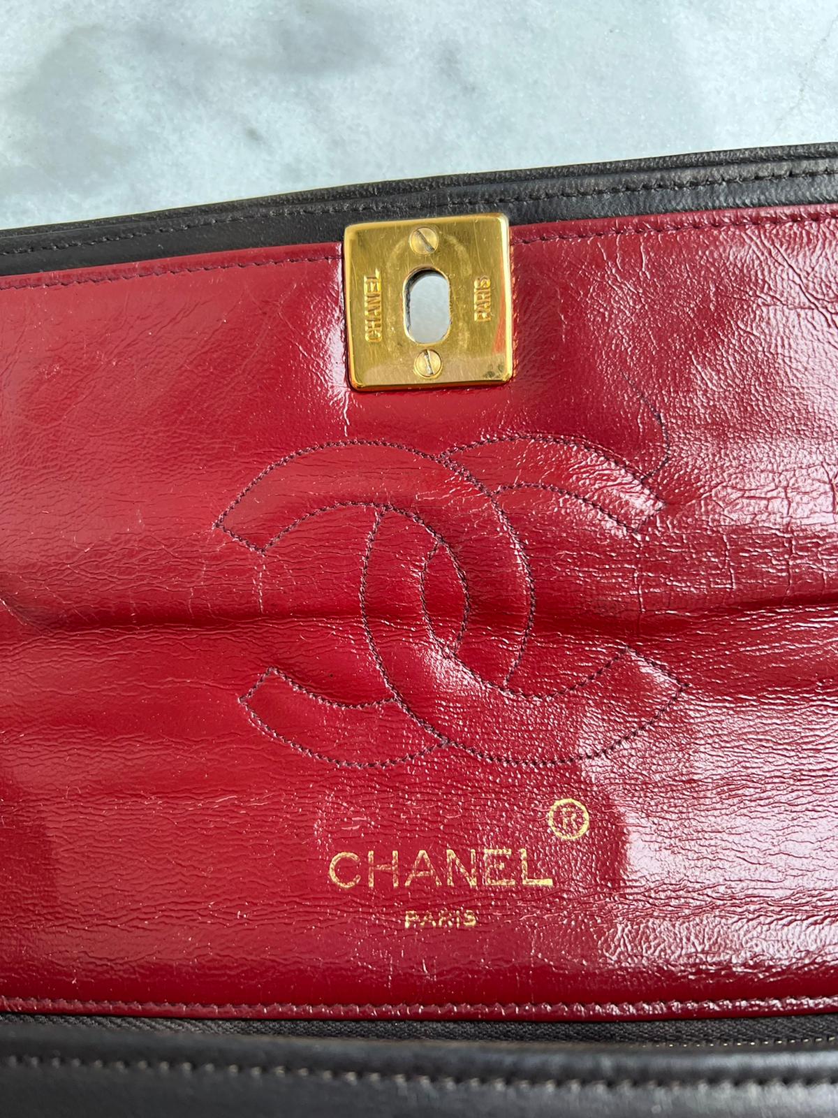 Vintage bag