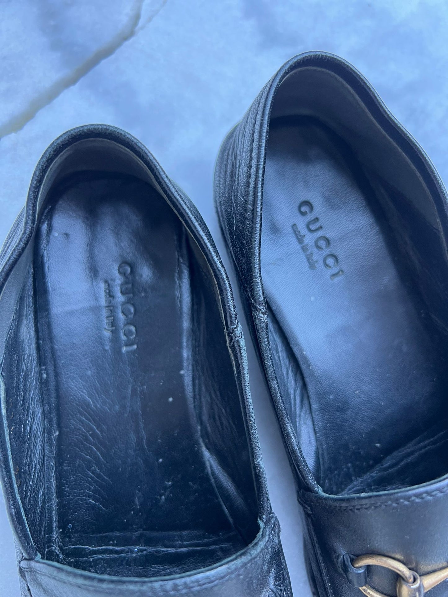 Brixton flats Size 36 EU