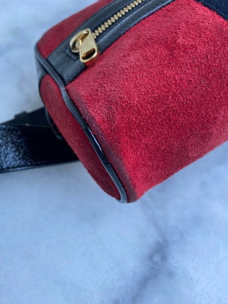 Ophidia belt bag