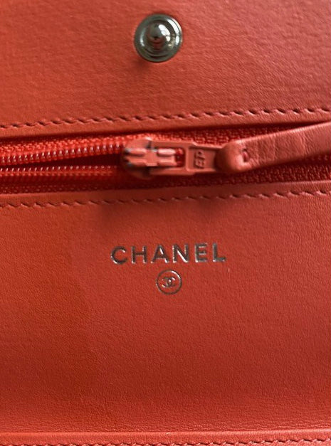 Wallet on Chain