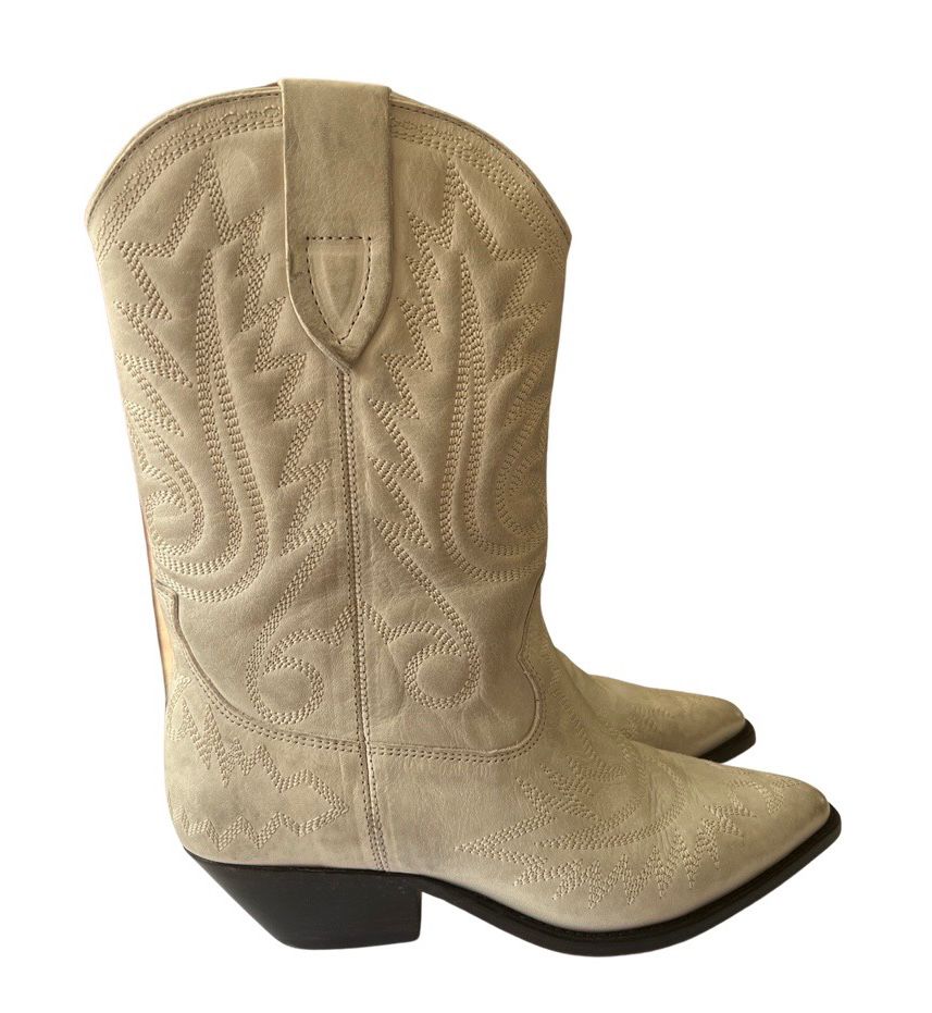 Duerto western boots Size 37 EU