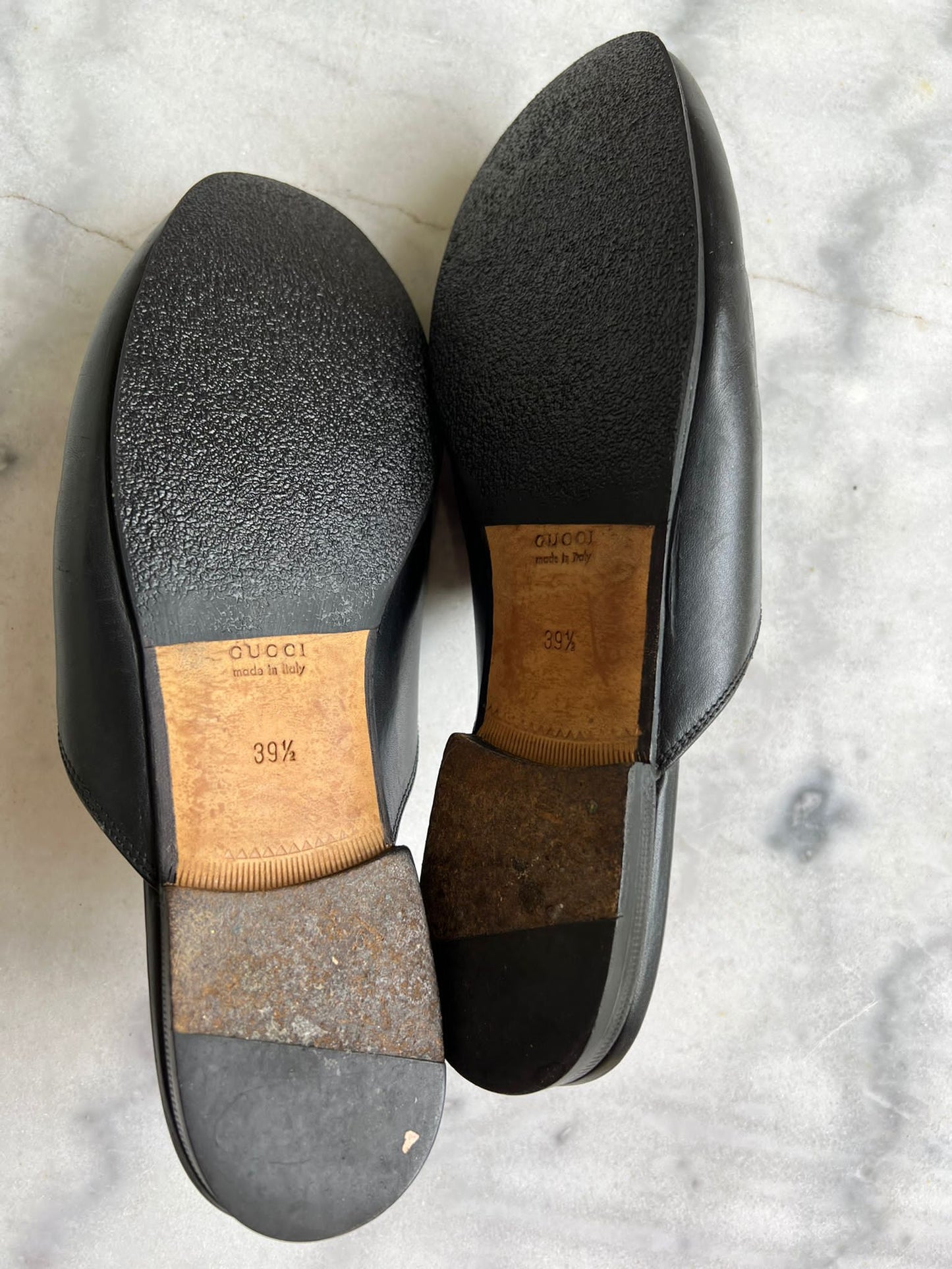 Princetown flats Size 39.5 EU