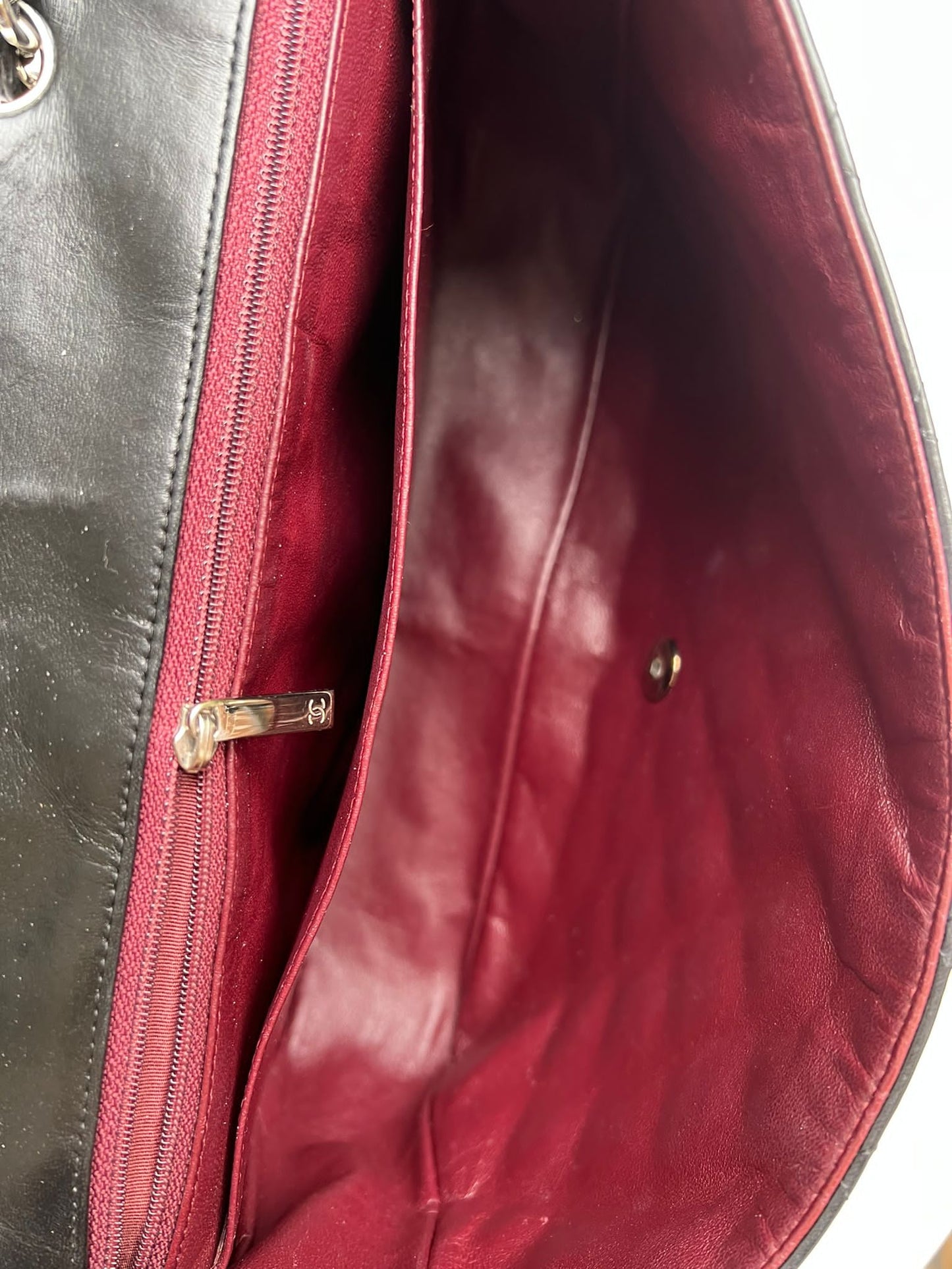Jumbo bag