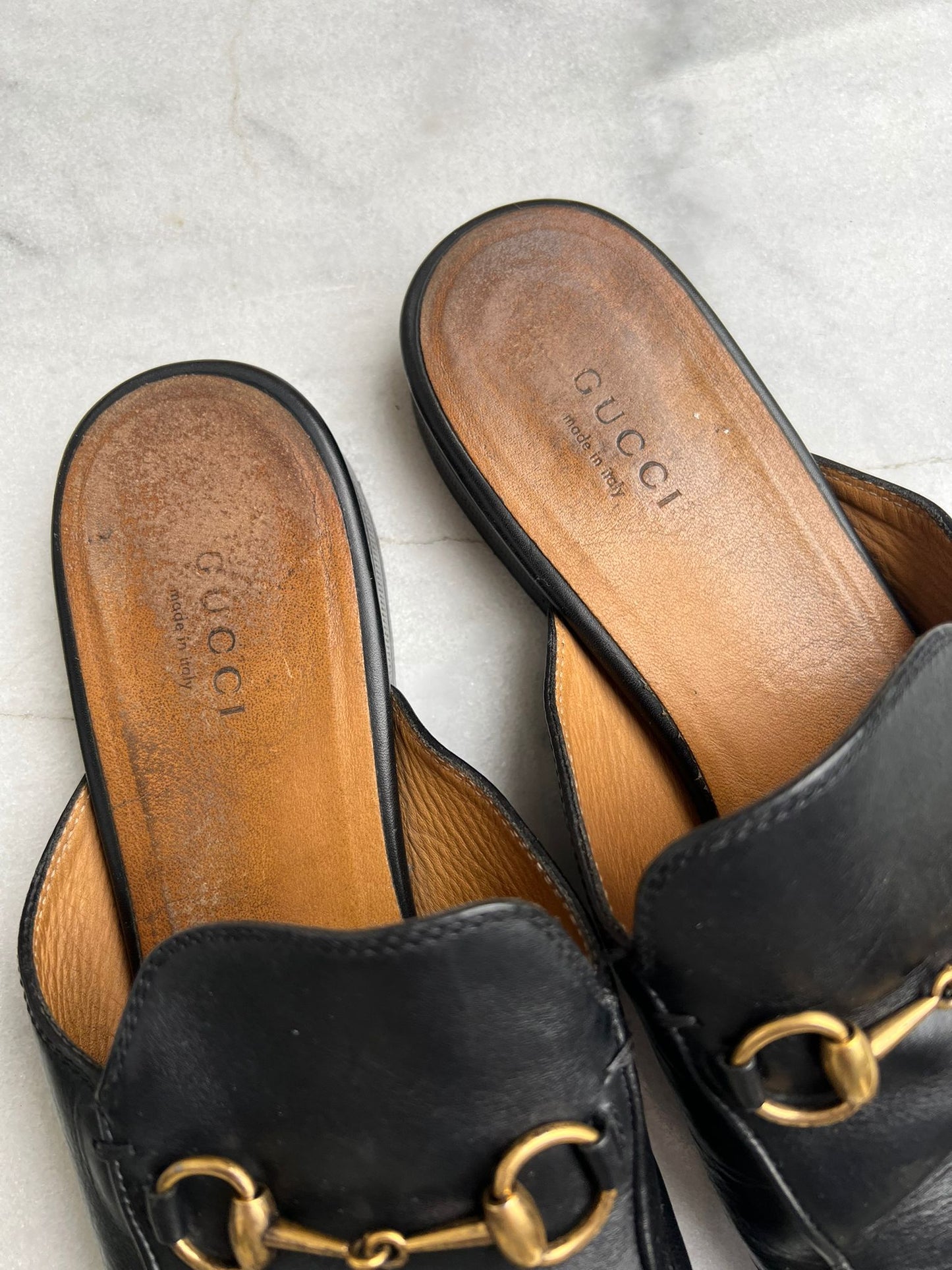 Princetown flats Size 39 EU