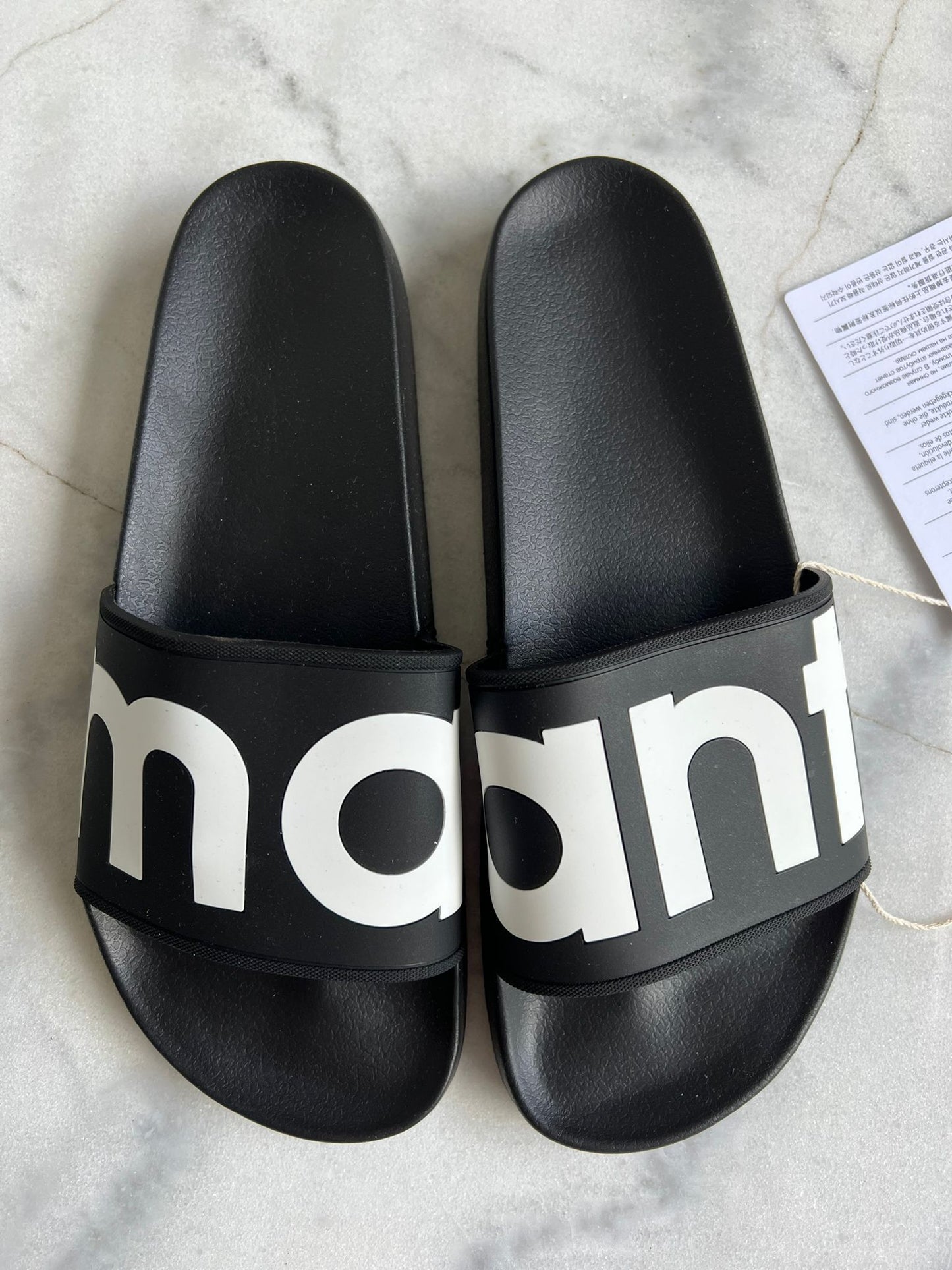 Howee sandals Size 41 EU