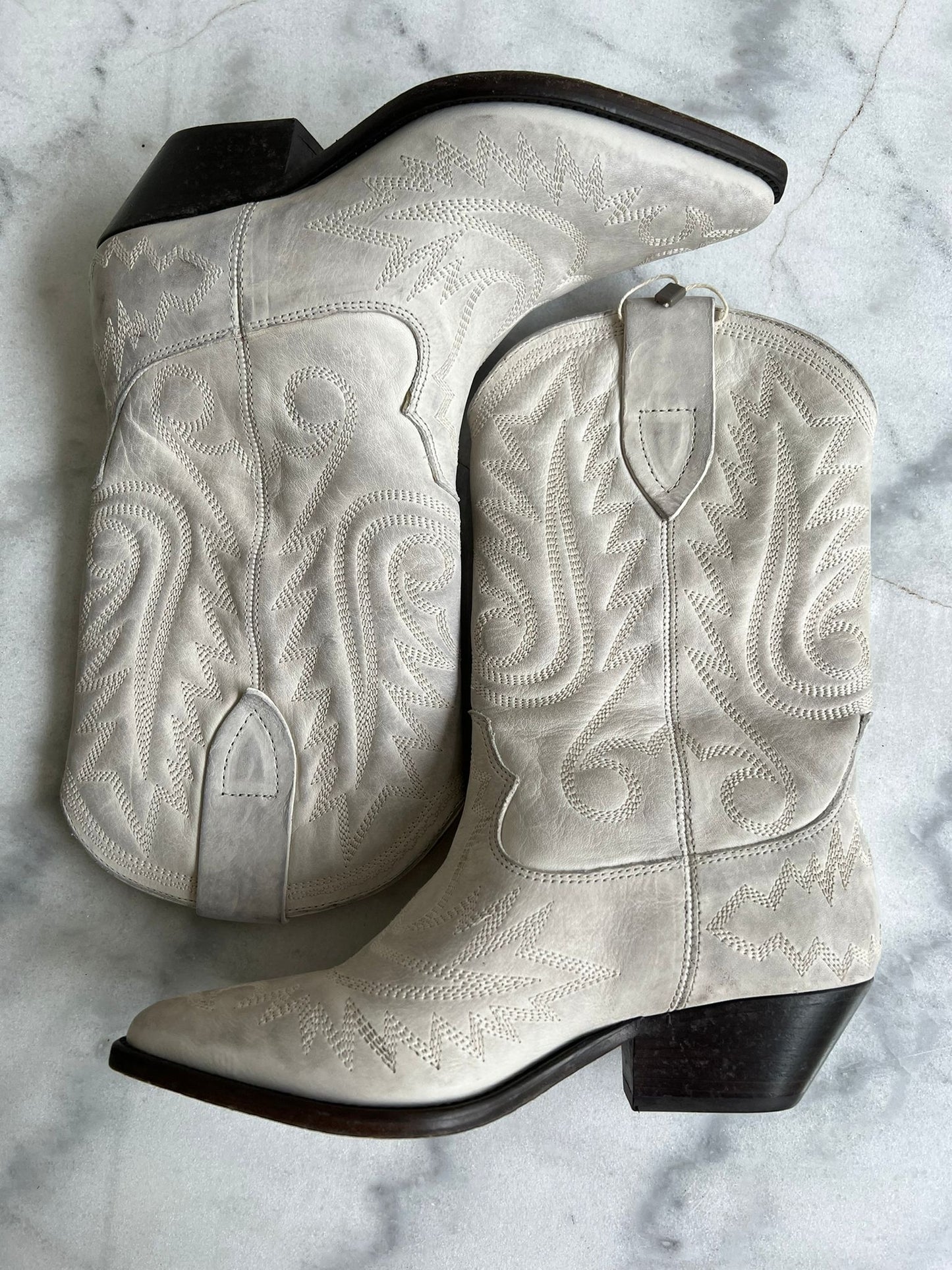 Duerto western boots Size 36 EU