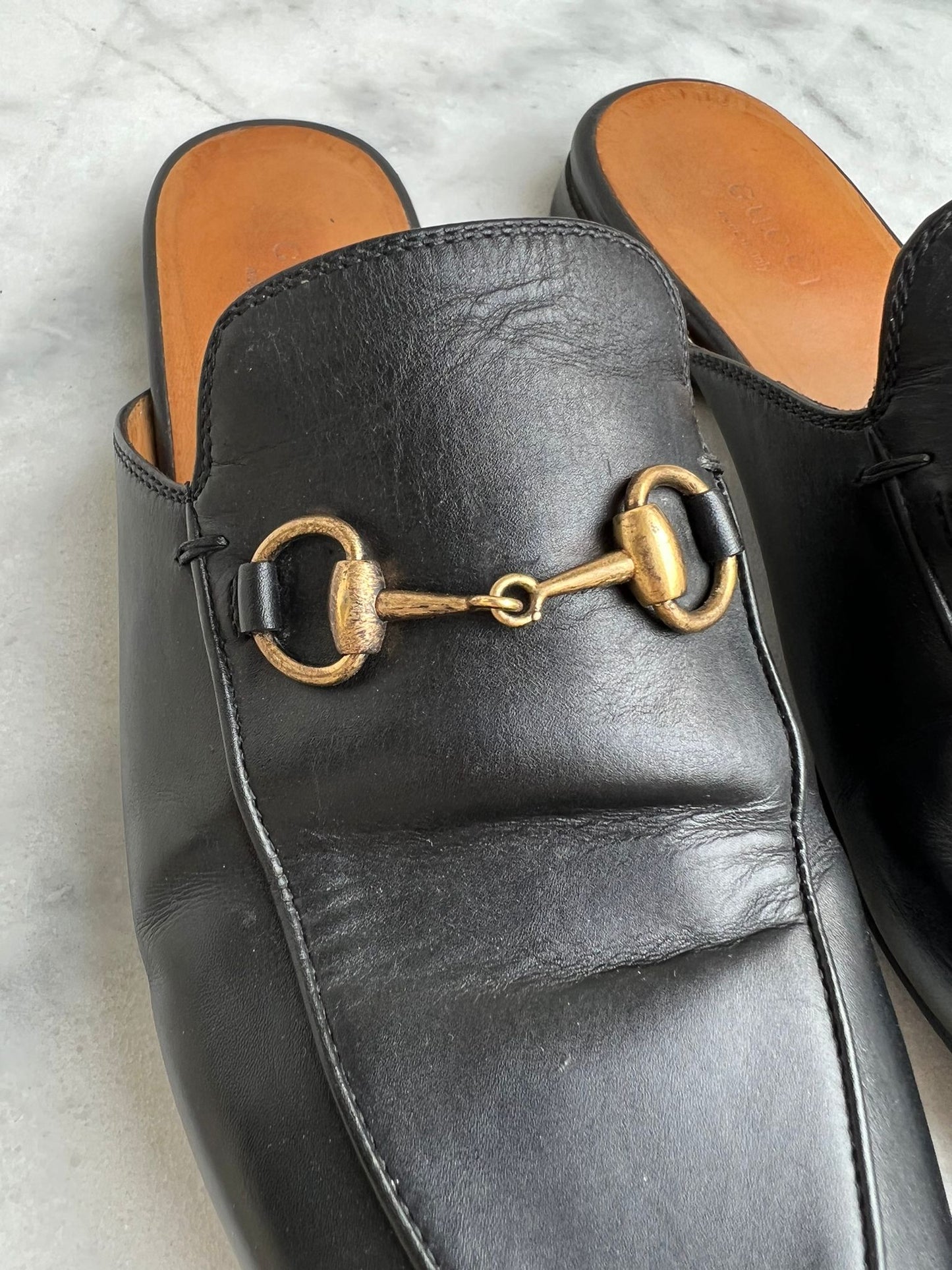 Princetown flats Size 37