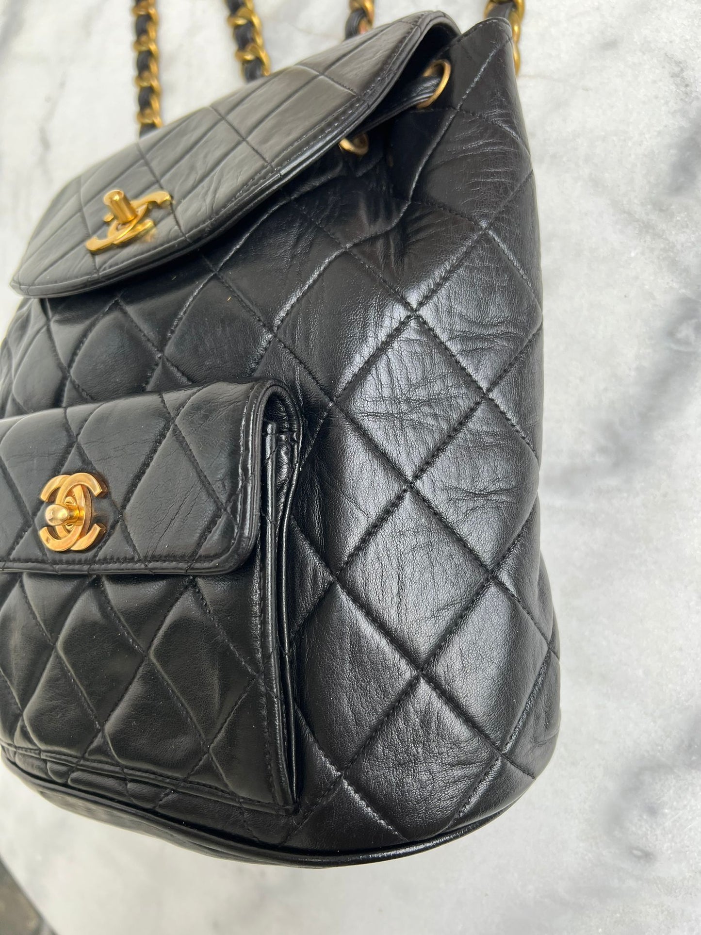 Duma backpack