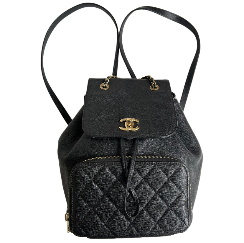 business affinity backpack