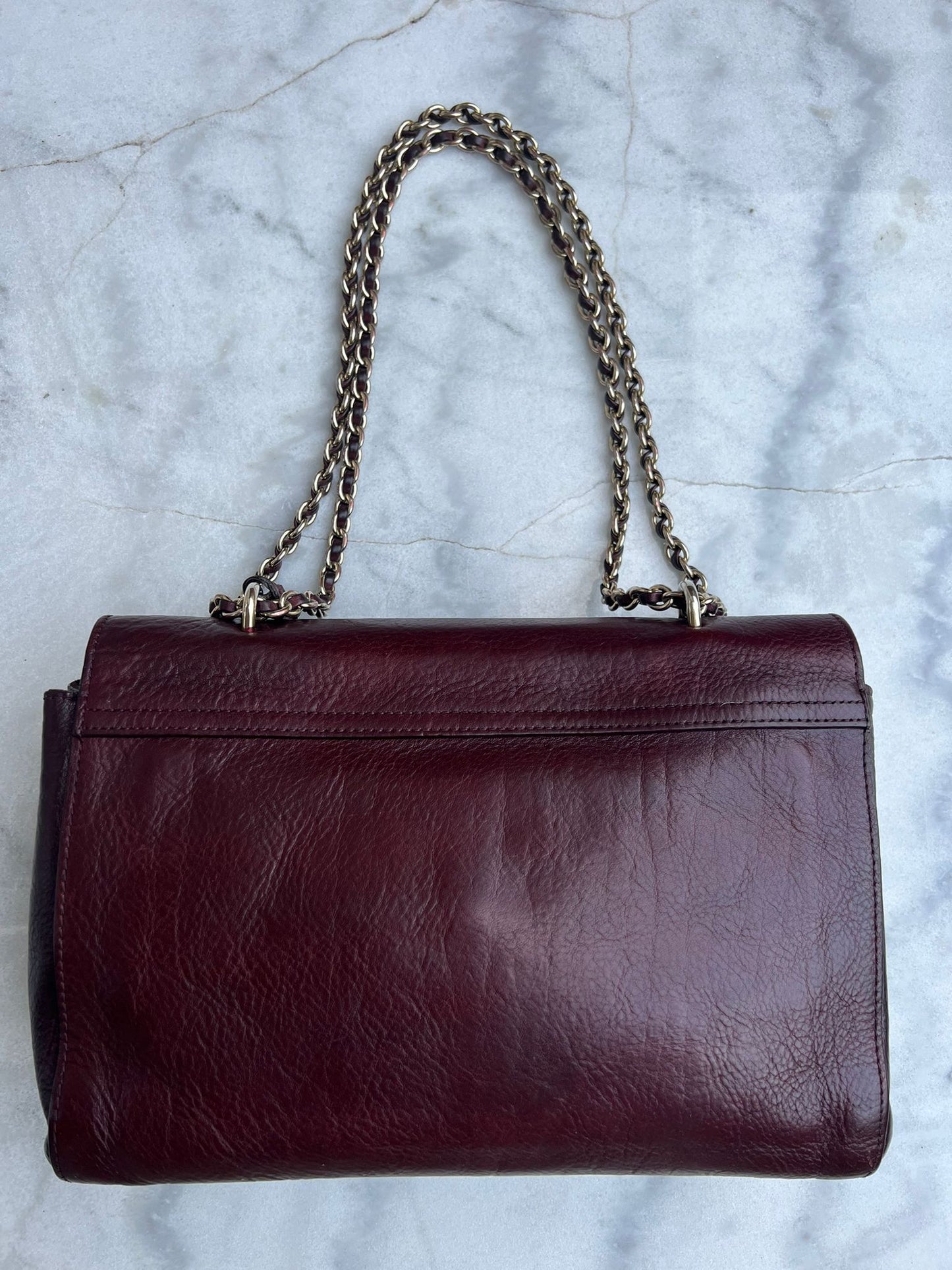 Lily medium bag