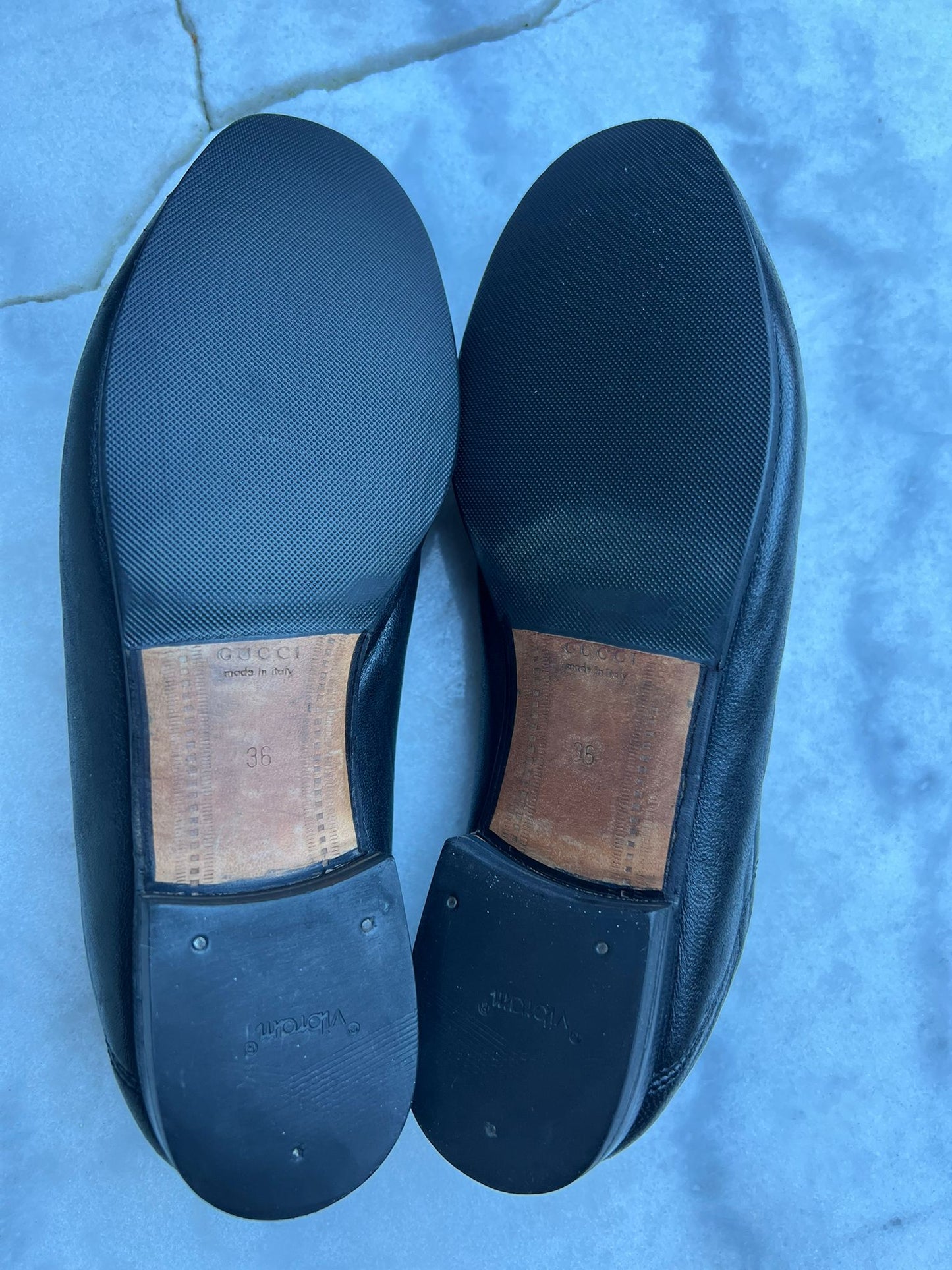 Brixton flats Size 36 EU