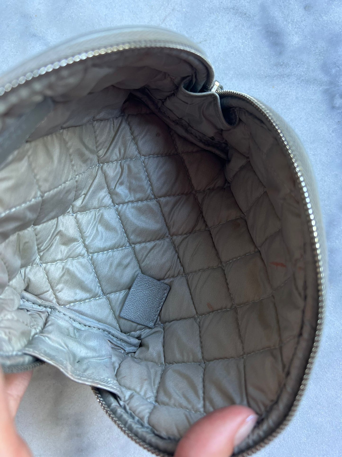 Pouch wallet
