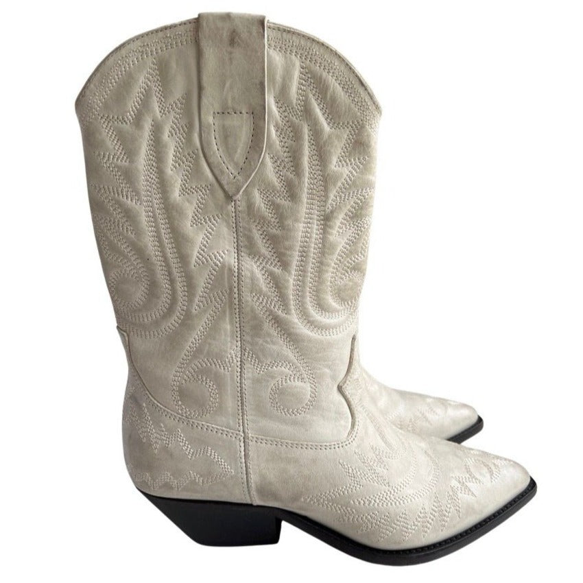 Duerto western boots Size 37 EU