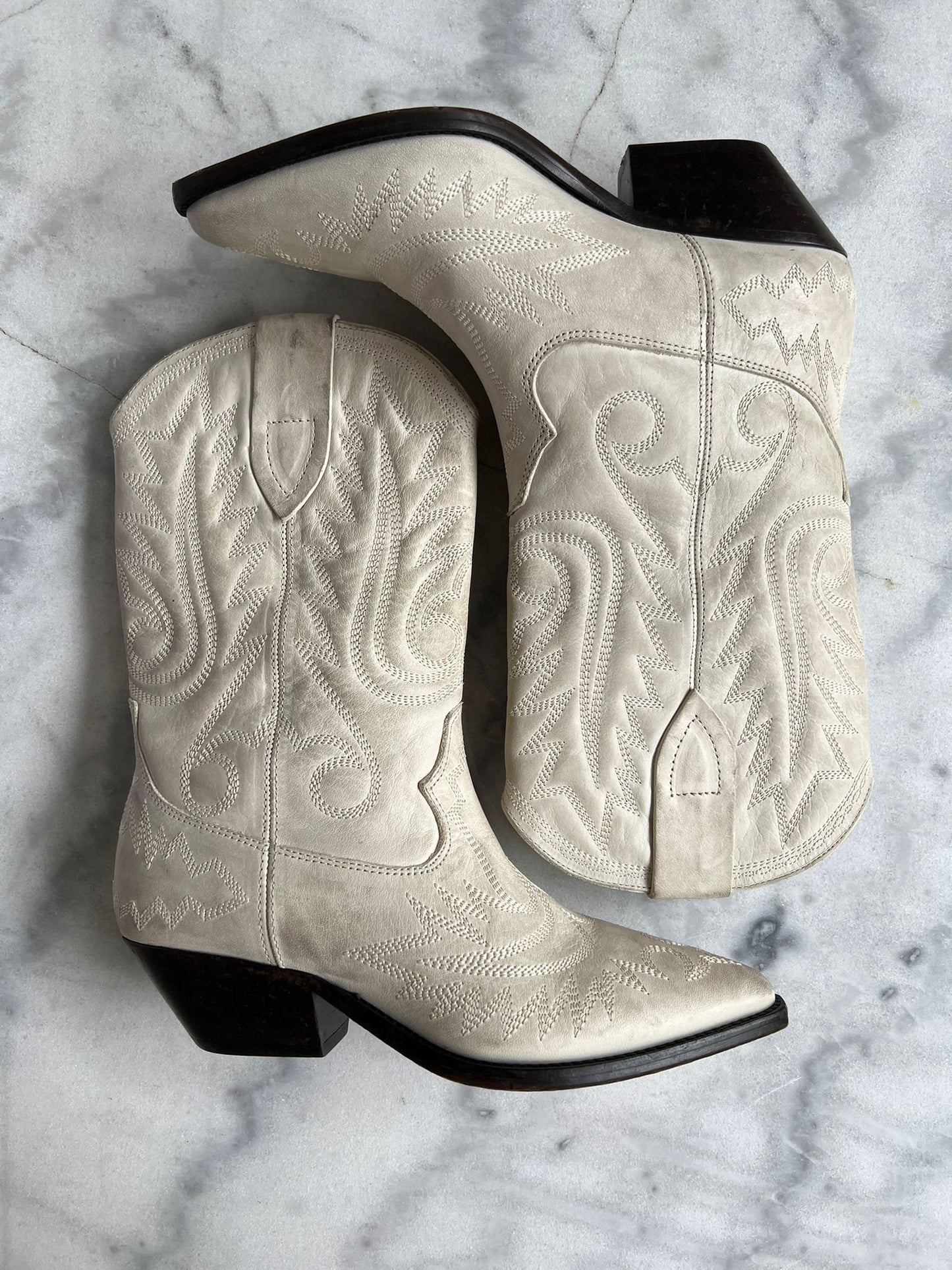 Duerto western boots Size 37 EU