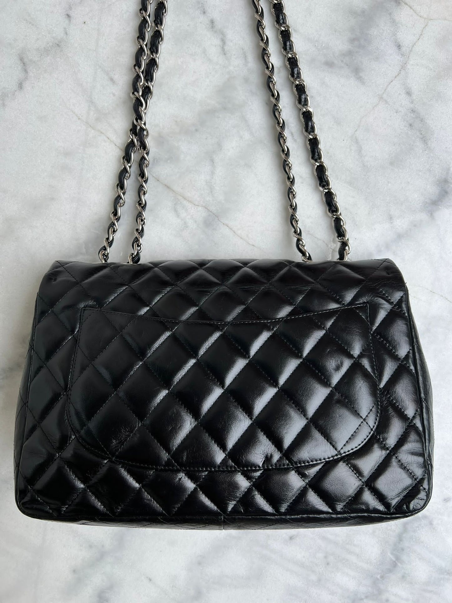 Jumbo bag