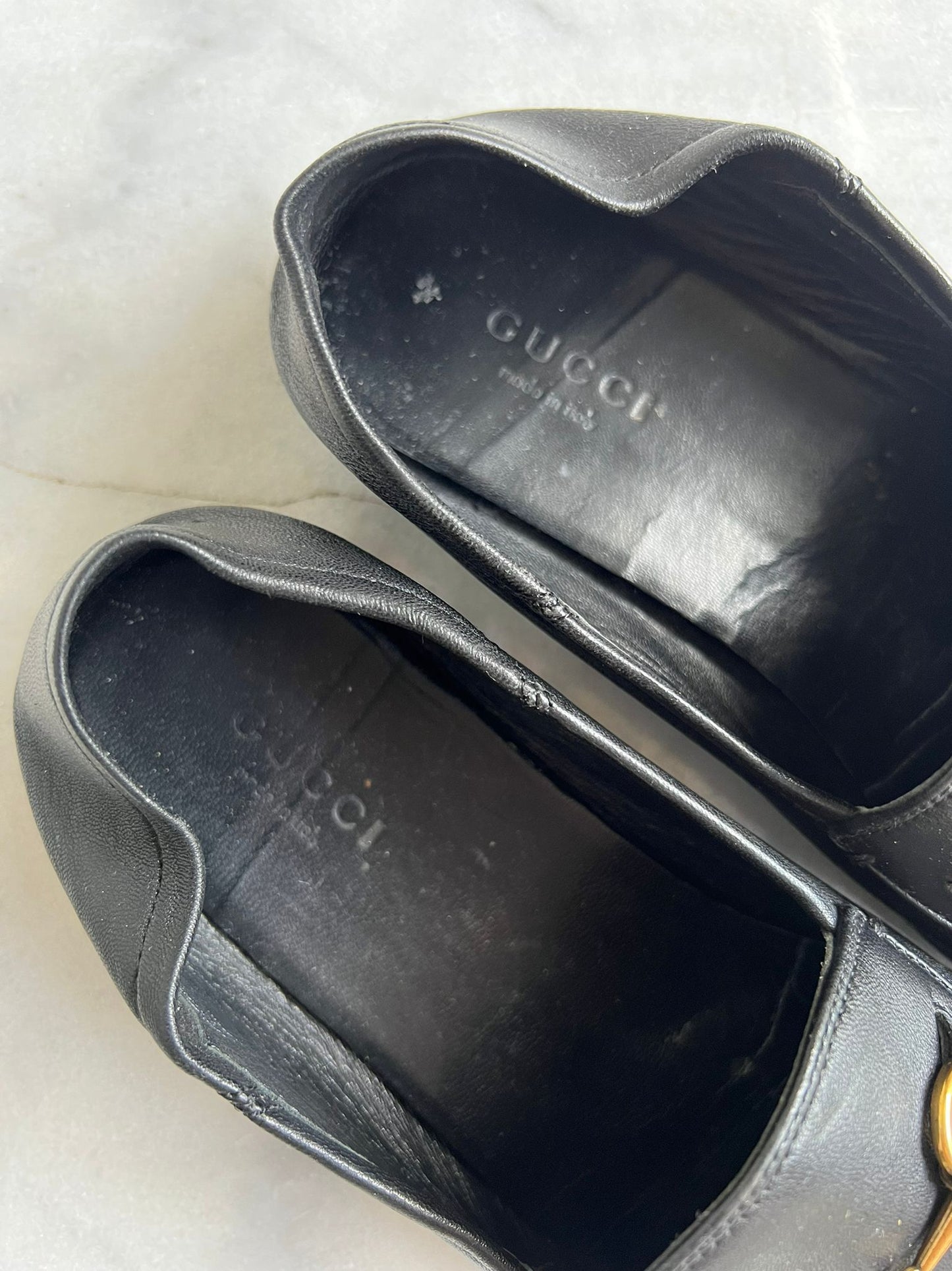 Brixton flats Size 37 EU
