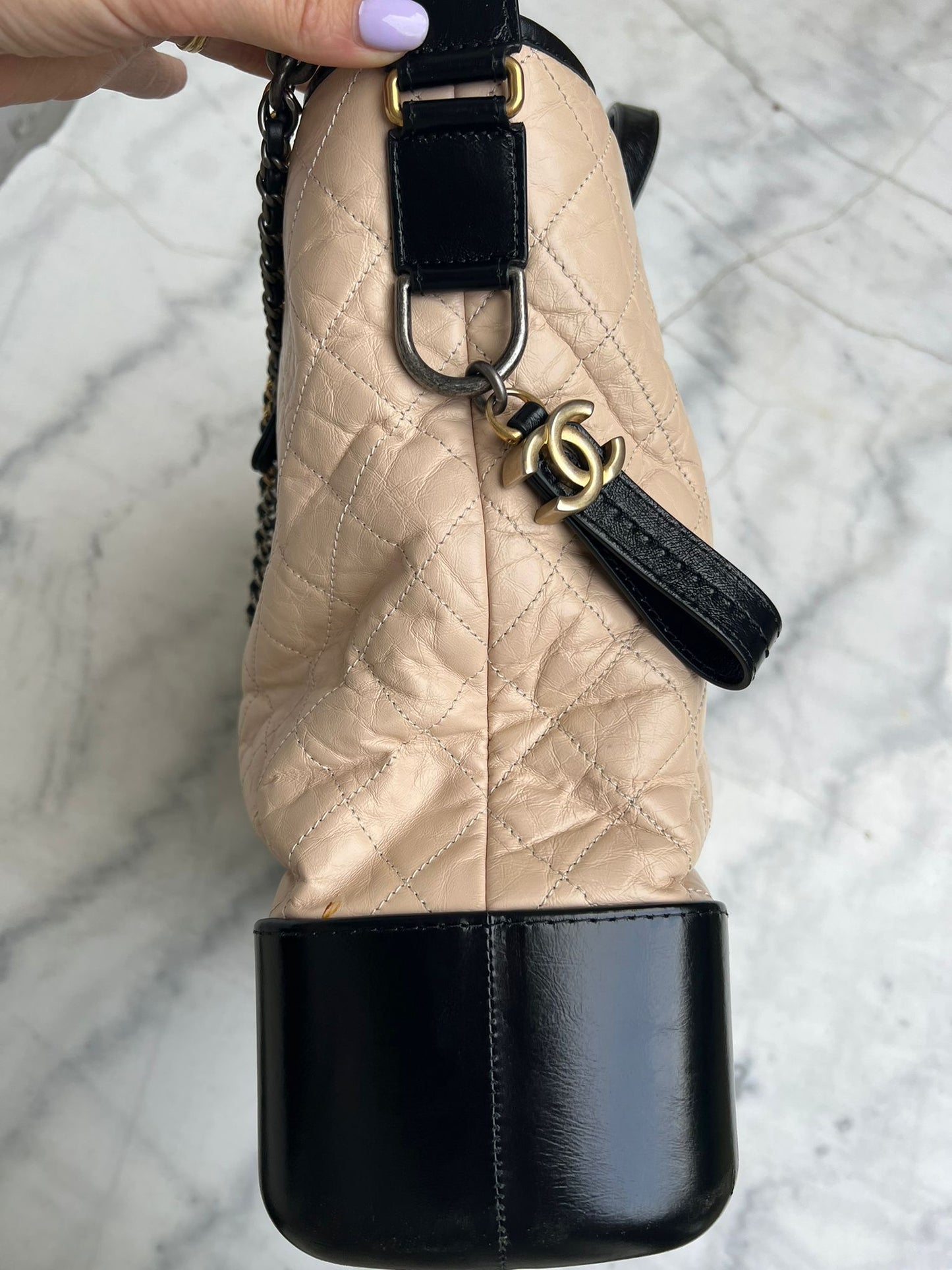 Gabrielle bag